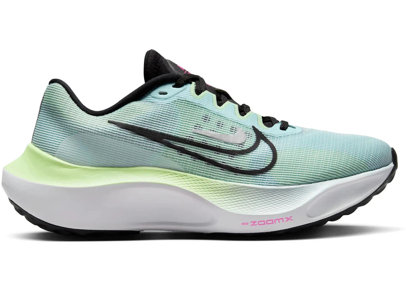 Nike Zoom Fly 5 Glacier Blue (Women'S)