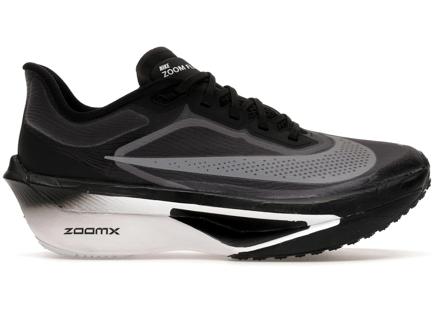 Nike Zoom Fly 6 Black Smoke Grey (Women'S)
