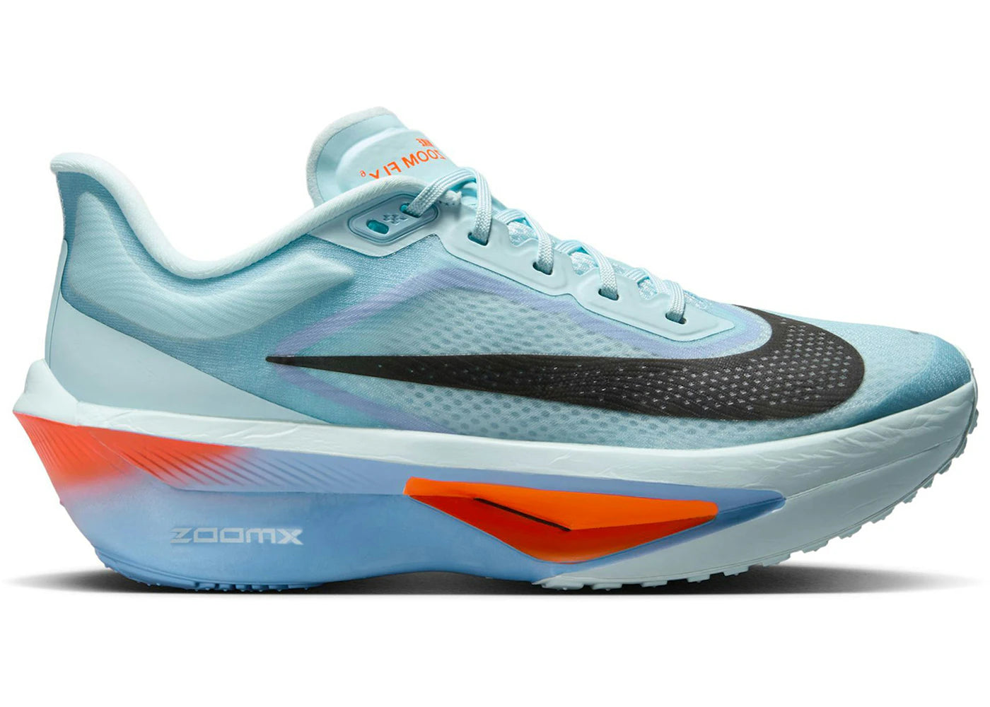 Nike Zoom Fly 6 Glacier Blue (Women'S)