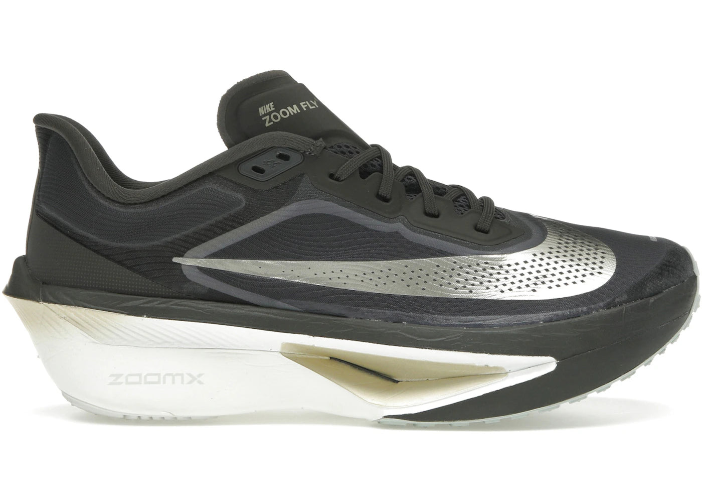 Nike Zoom Fly 6 Jakob A. Ingebrigtsen