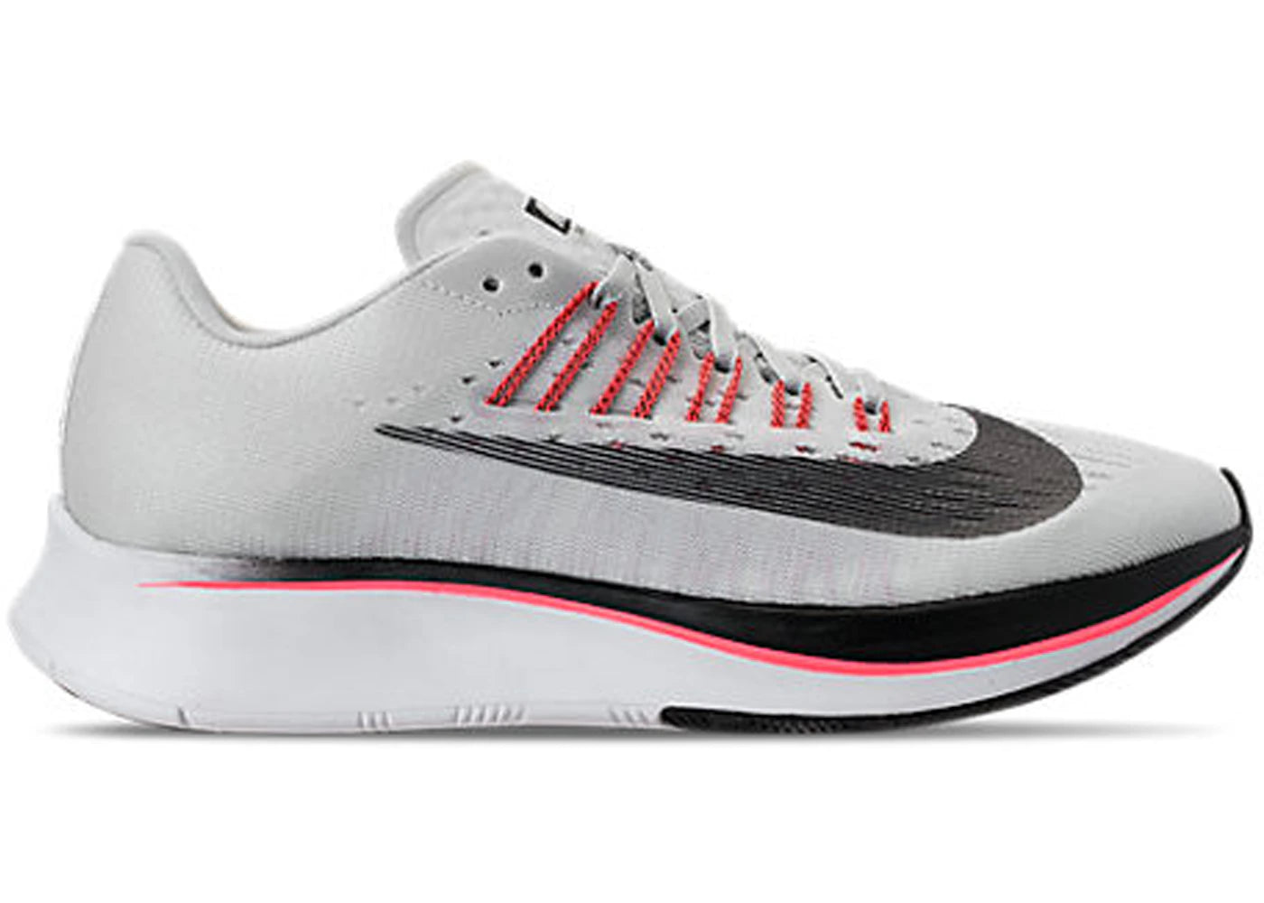 Nike Zoom Fly Barely Grey (Women'S)