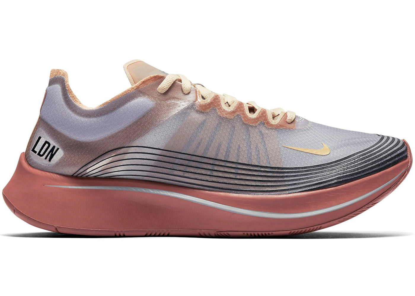 Nike Zoom Fly London