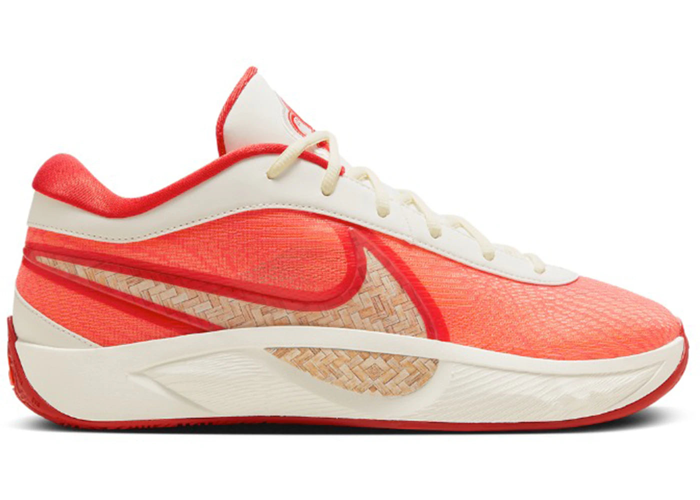 Nike Giannis Zoom Freak 6 China