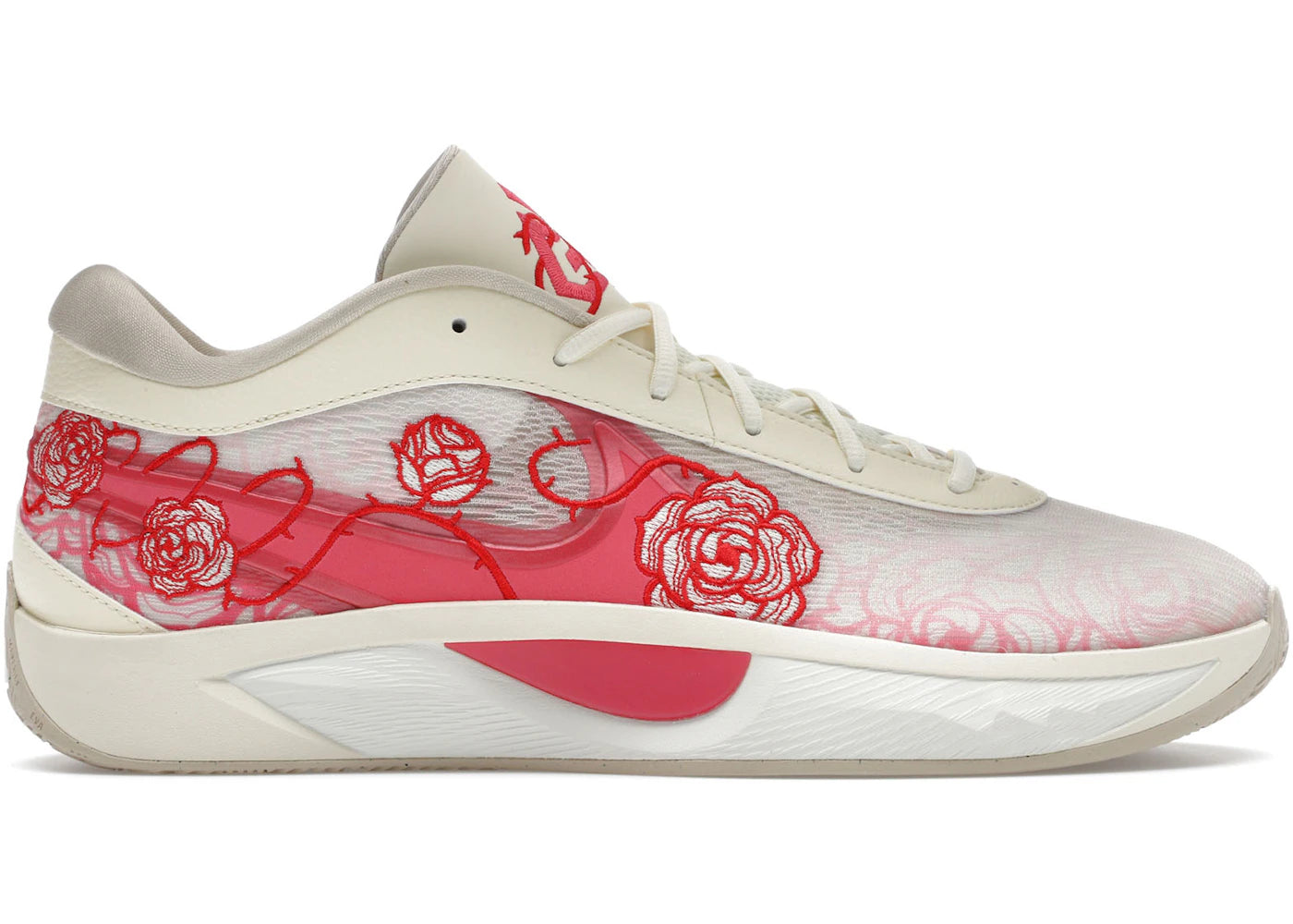 ズームフリーク 6 ROSE Nike Giannis Zoom Freak 6 Roses | Buy Sneakers Online in India
