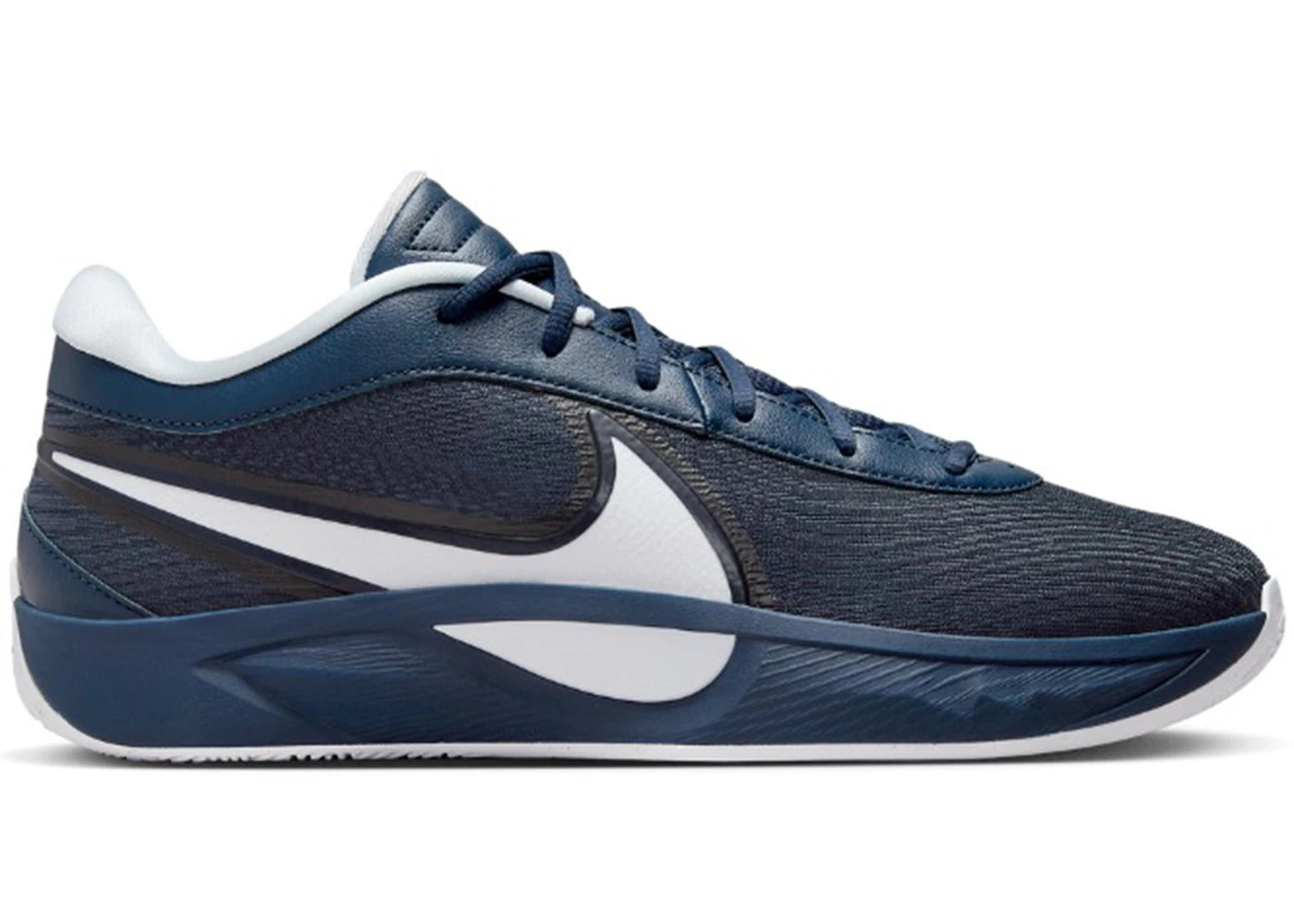 Nike Giannis Zoom Freak 6 Tb College Navy