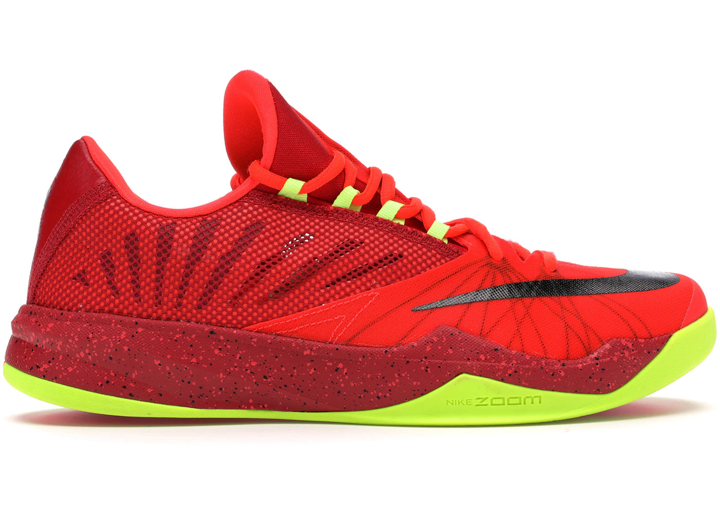 nike zoom run the one james harden pe