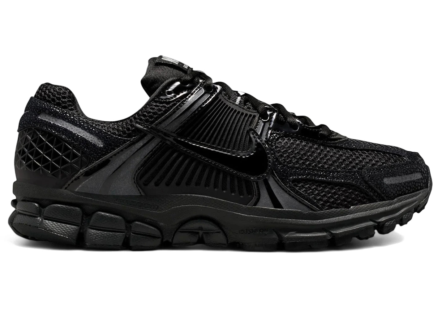 Nike Zoom Vomero 5 Black Patent (Women'S)