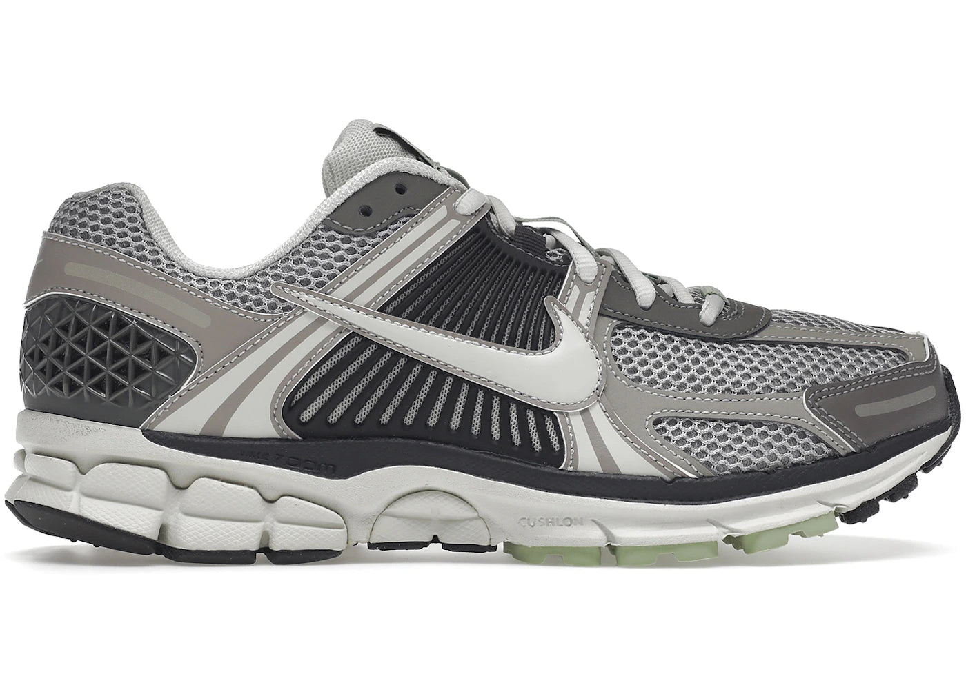 Nike Zoom Vomero 5 Cobblestone Flat Pewter (Women'S)