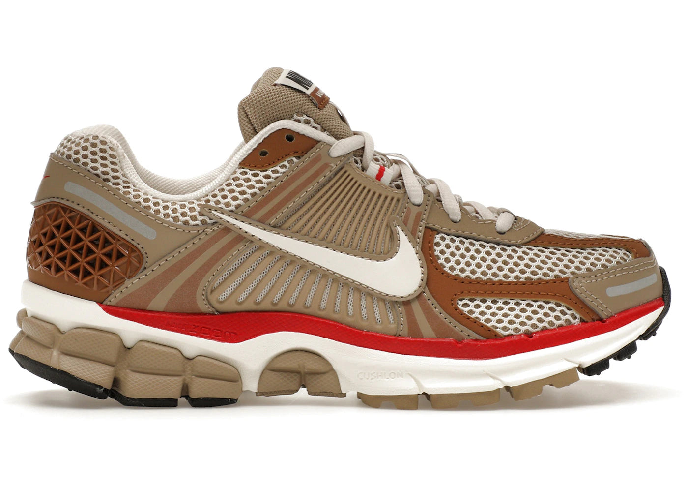 Nike Zoom Vomero 5 Khaki Phantom (Women'S)