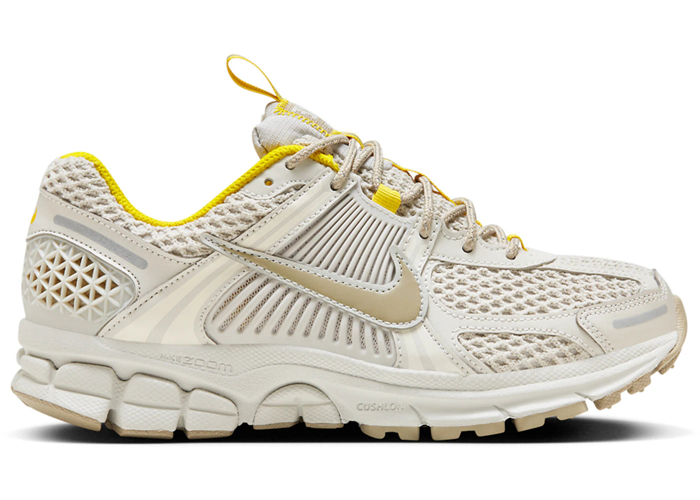 Nike Zoom Vomero 5 Light Bone Yellow (Women'S)