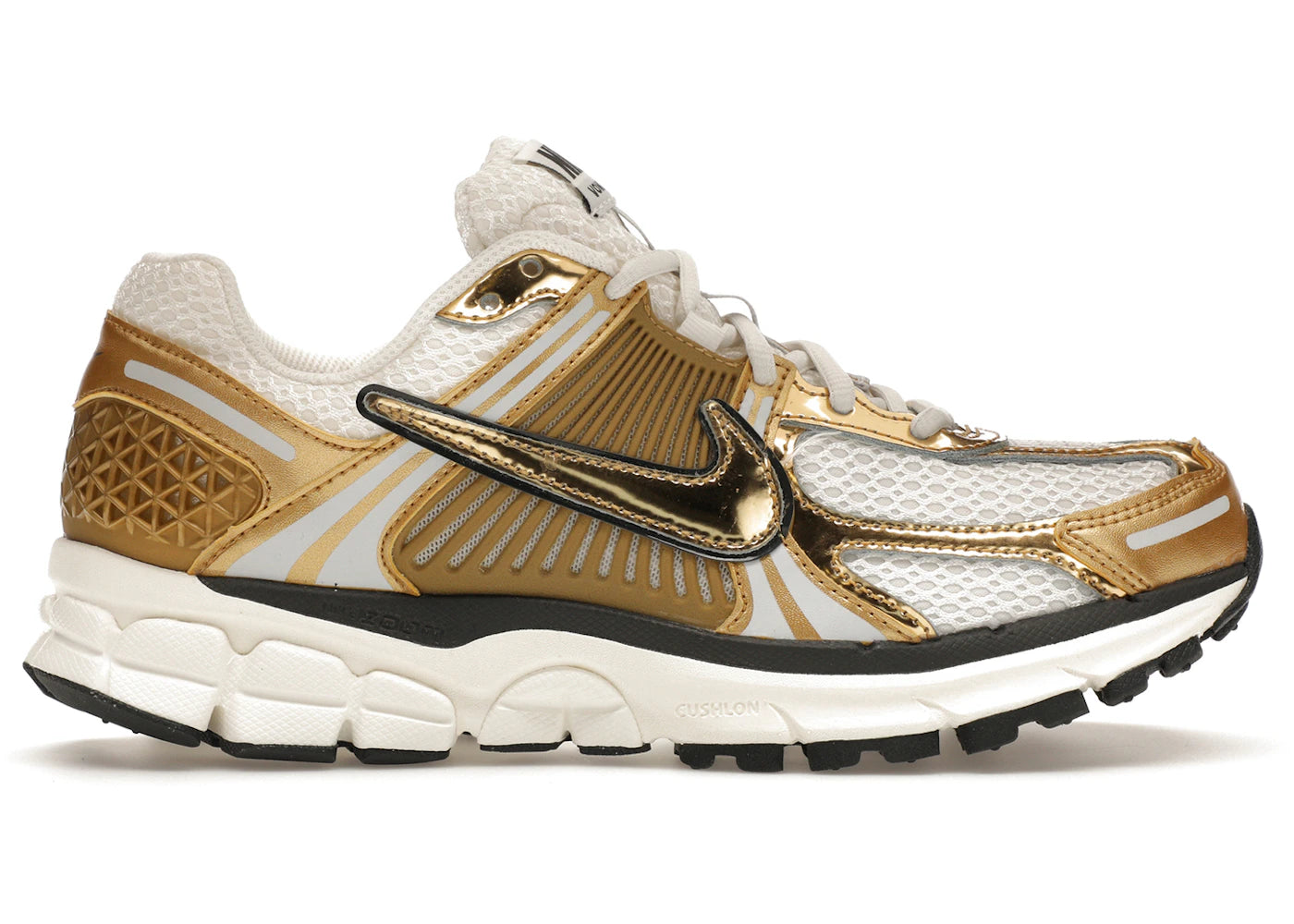 Nike Zoom Vomero 5 Metallic Gold (Women'S)