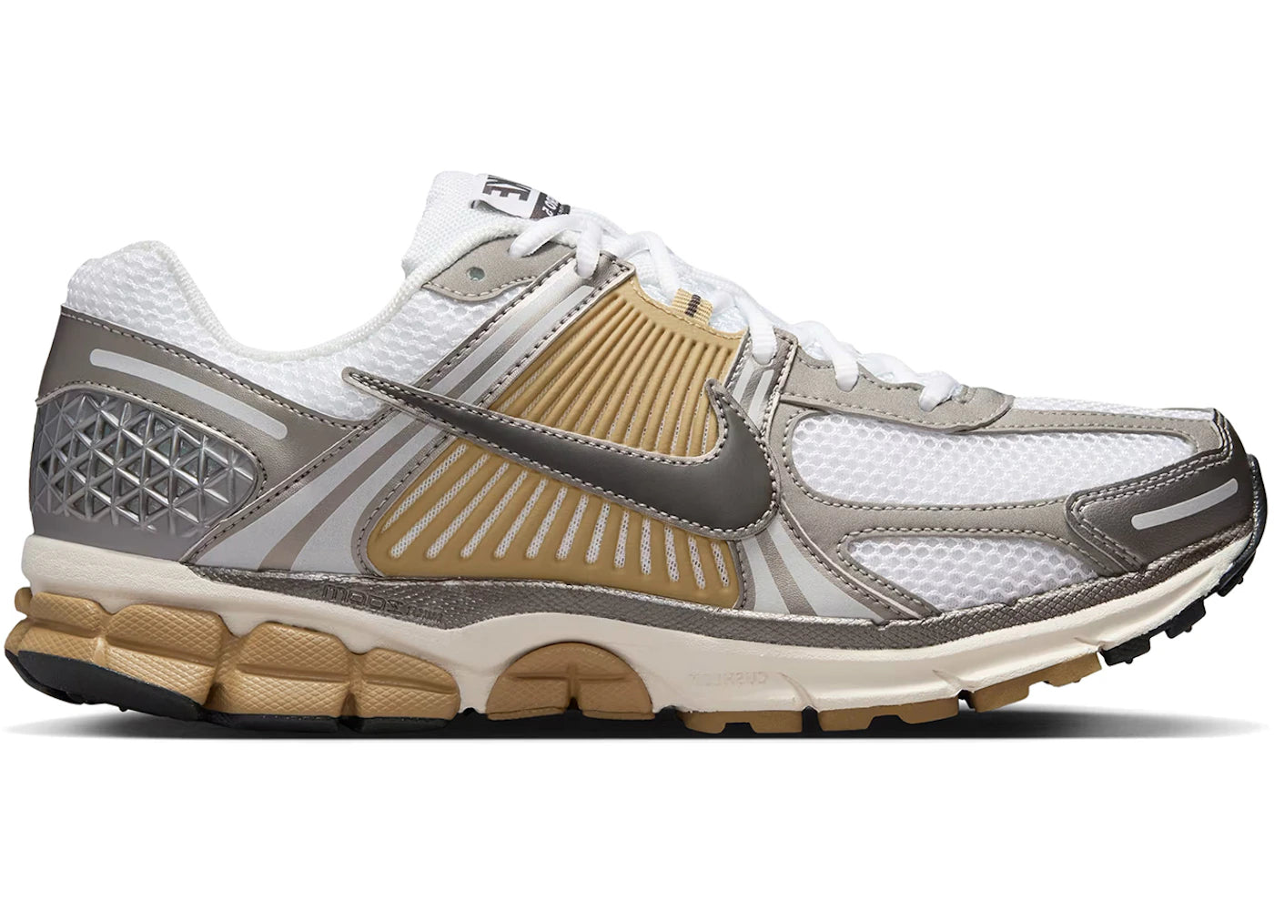 Nike Zoom Vomero 5 Metallic Pewter