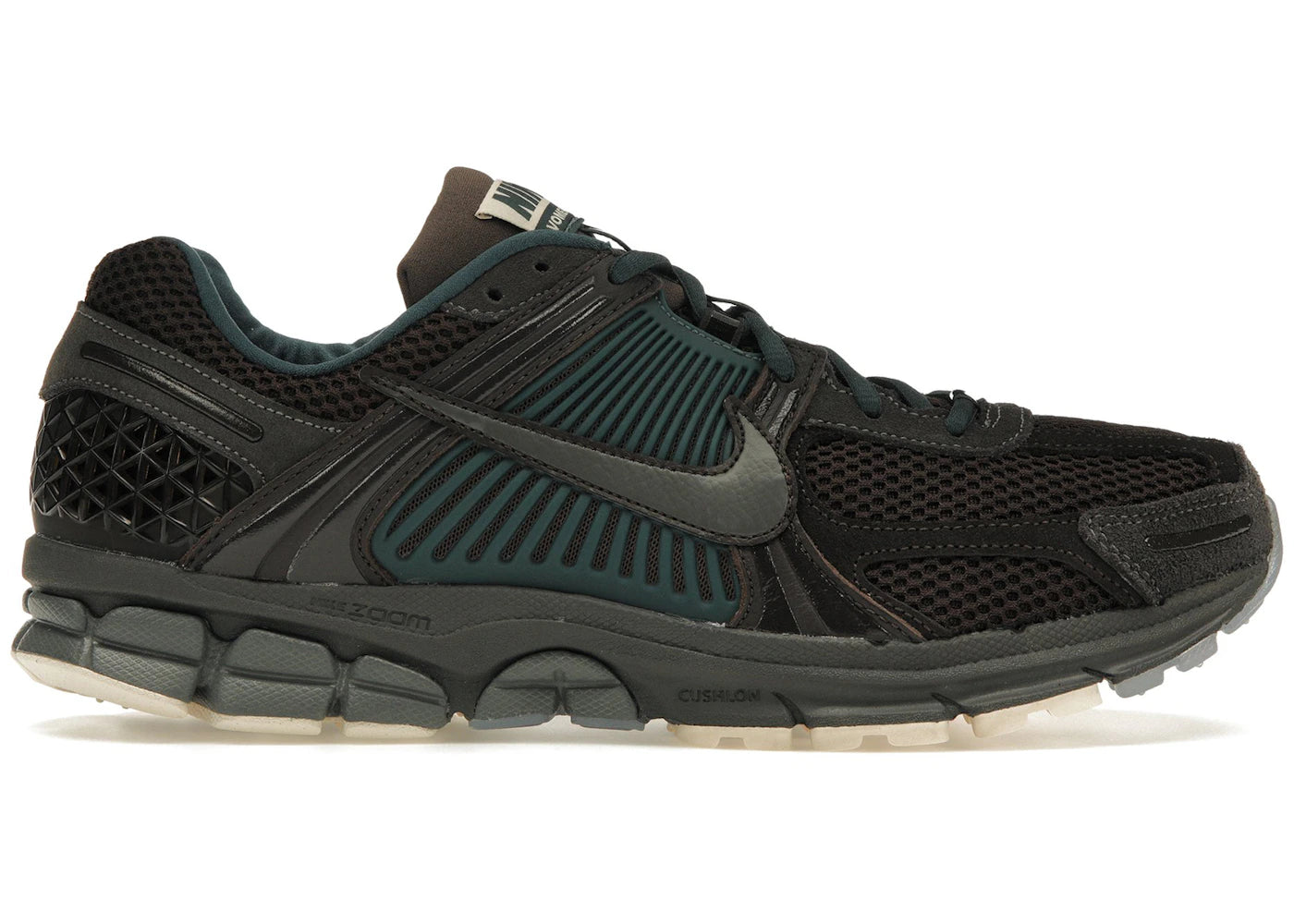 Nike Zoom Vomero 5 Prm Velvet Brown Medium Ash