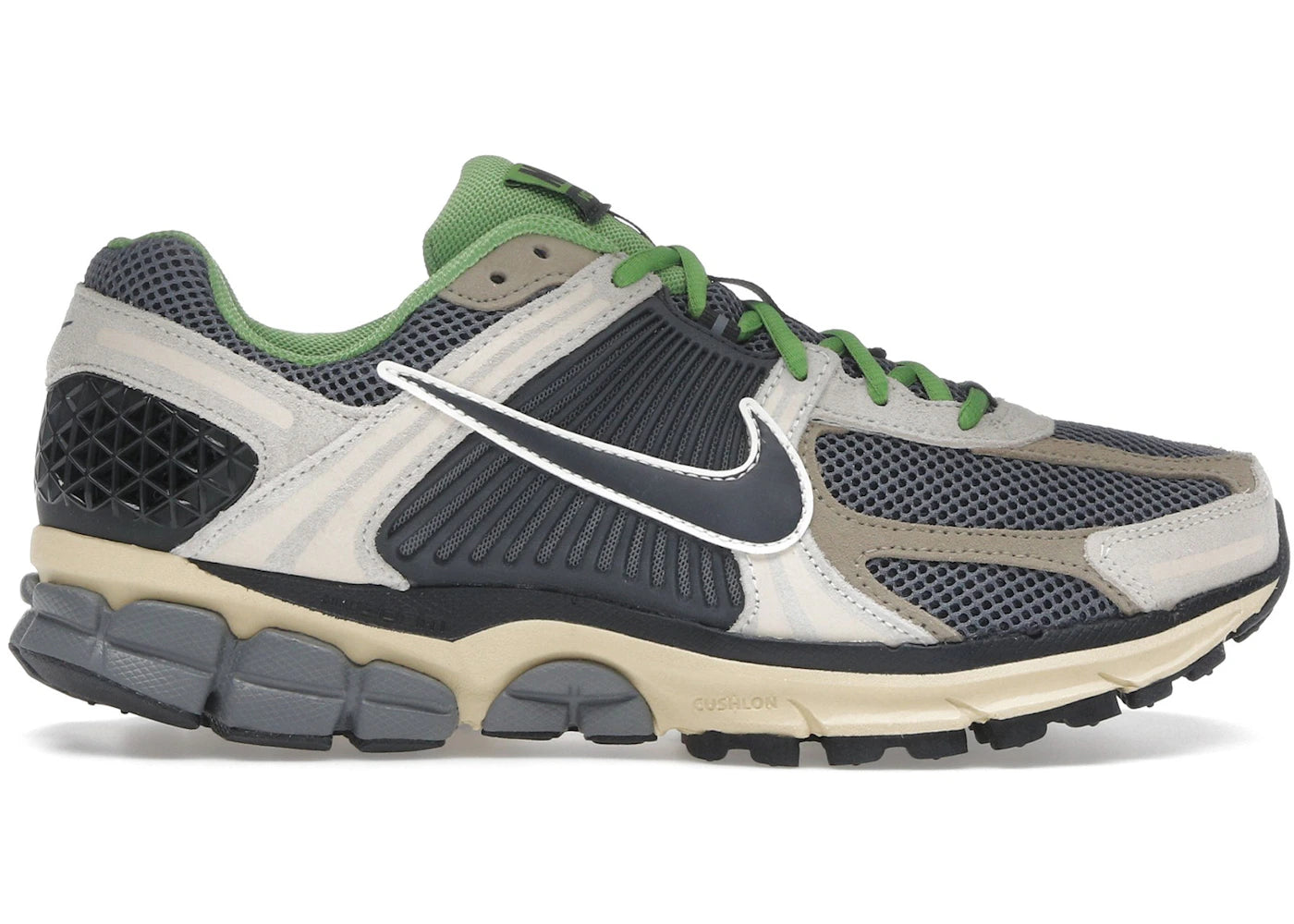 Nike Zoom Vomero 5 Pale Ivory Chlorophyll