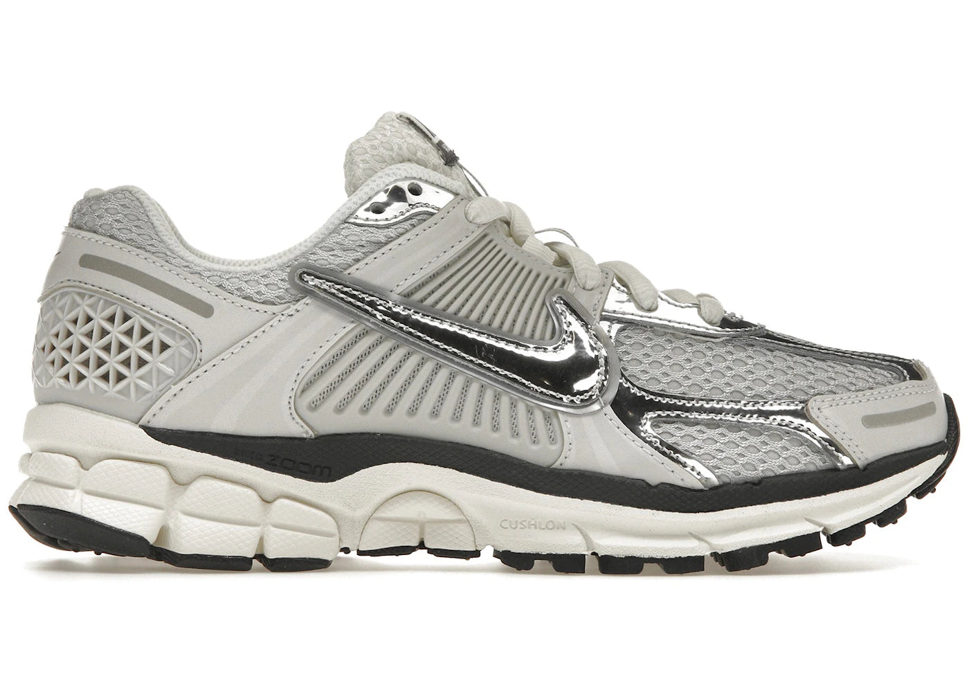 Nike Zoom Vomero 5 Photon Dust Metallic Silver (Women'S)