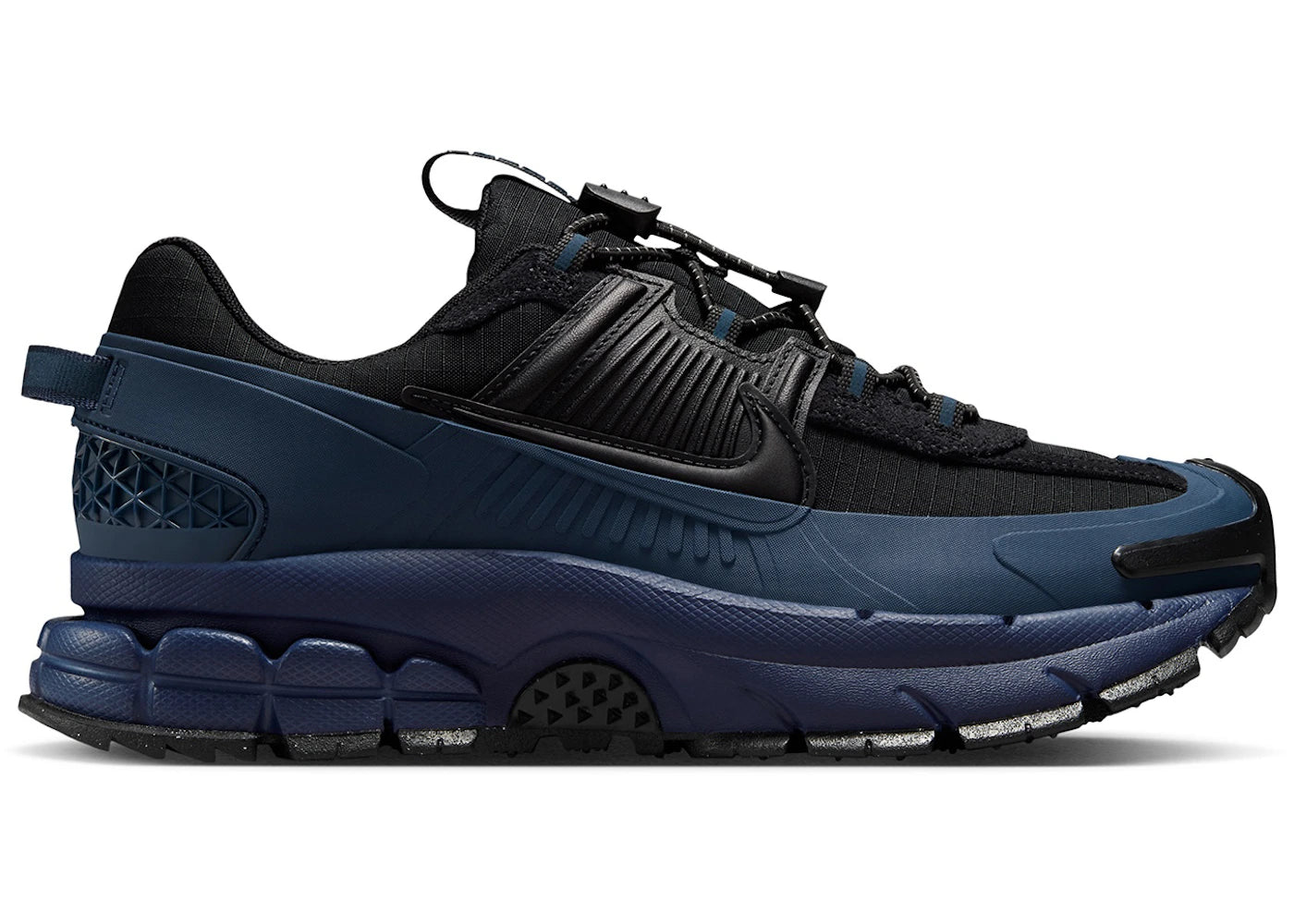 Nike Zoom Vomero 5 Roam Midnight Navy Black (Women'S)