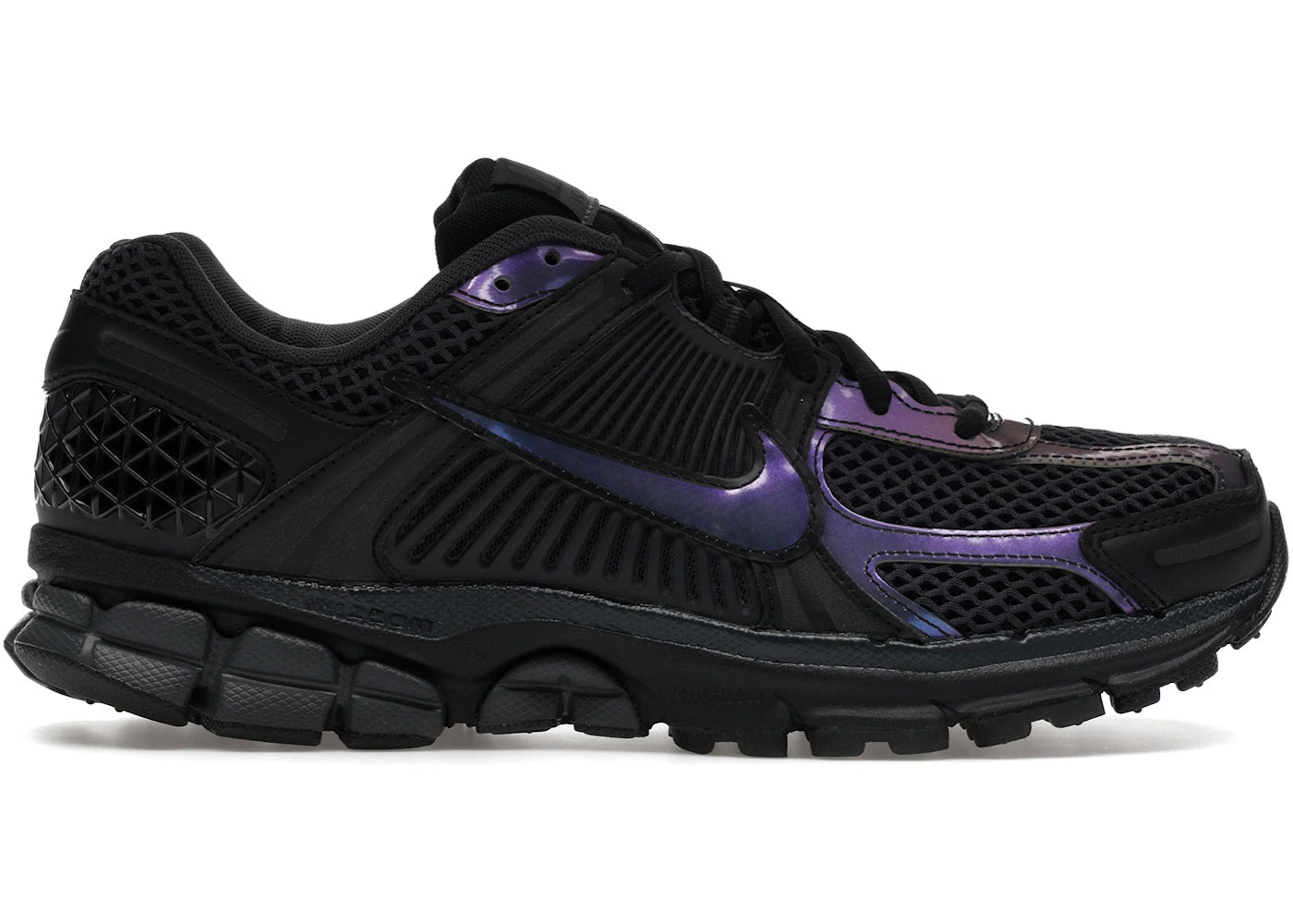 Nike Zoom Vomero 5 Se Black Iridescent (Women'S)