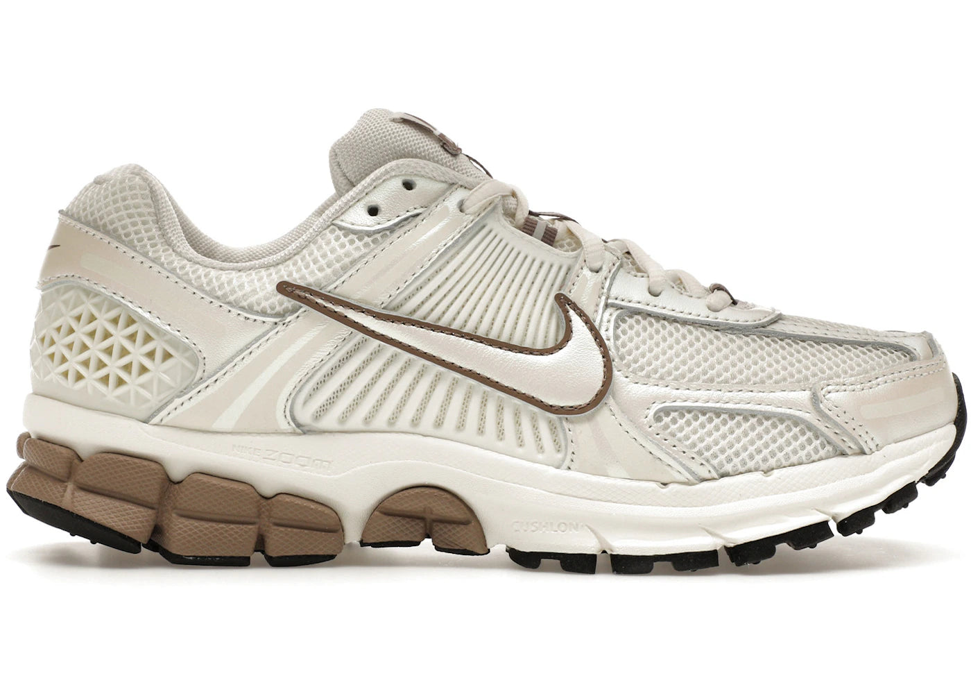 Nike Zoom Vomero 5 Sail Mink Brown Black (Women'S)