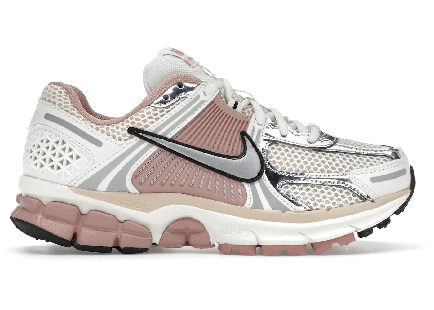 Nike Zoom Vomero 5 Sail Particle Pink (Women'S)