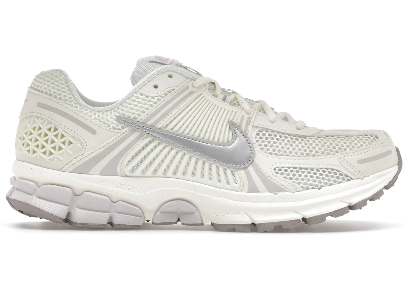 Nike Zoom Vomero 5 Sail Vast Grey Metallic Silver