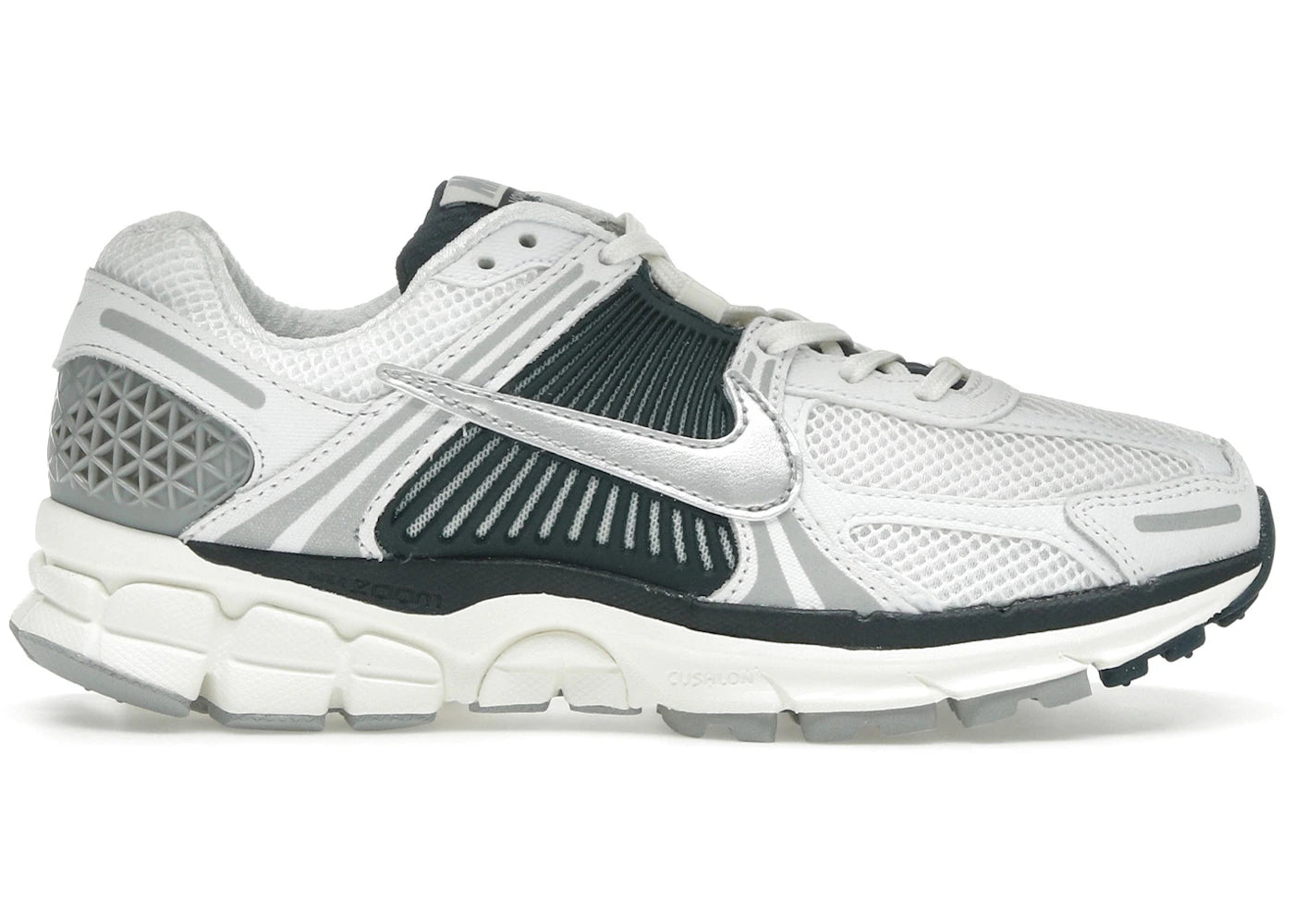 Nike Zoom Vomero 5 White Armory Navy (Women'S)