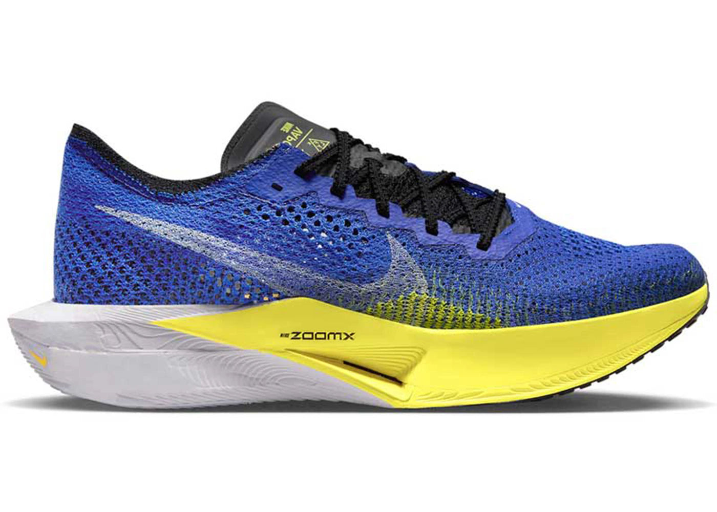 Nike Zoomx Vaporfly Next% 3 Racer Blue Sundial