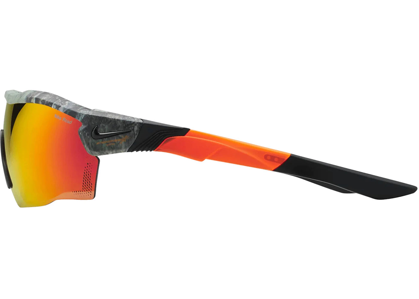 Nike X Nocta X3 Runner Elite Sunglasses Multicolor