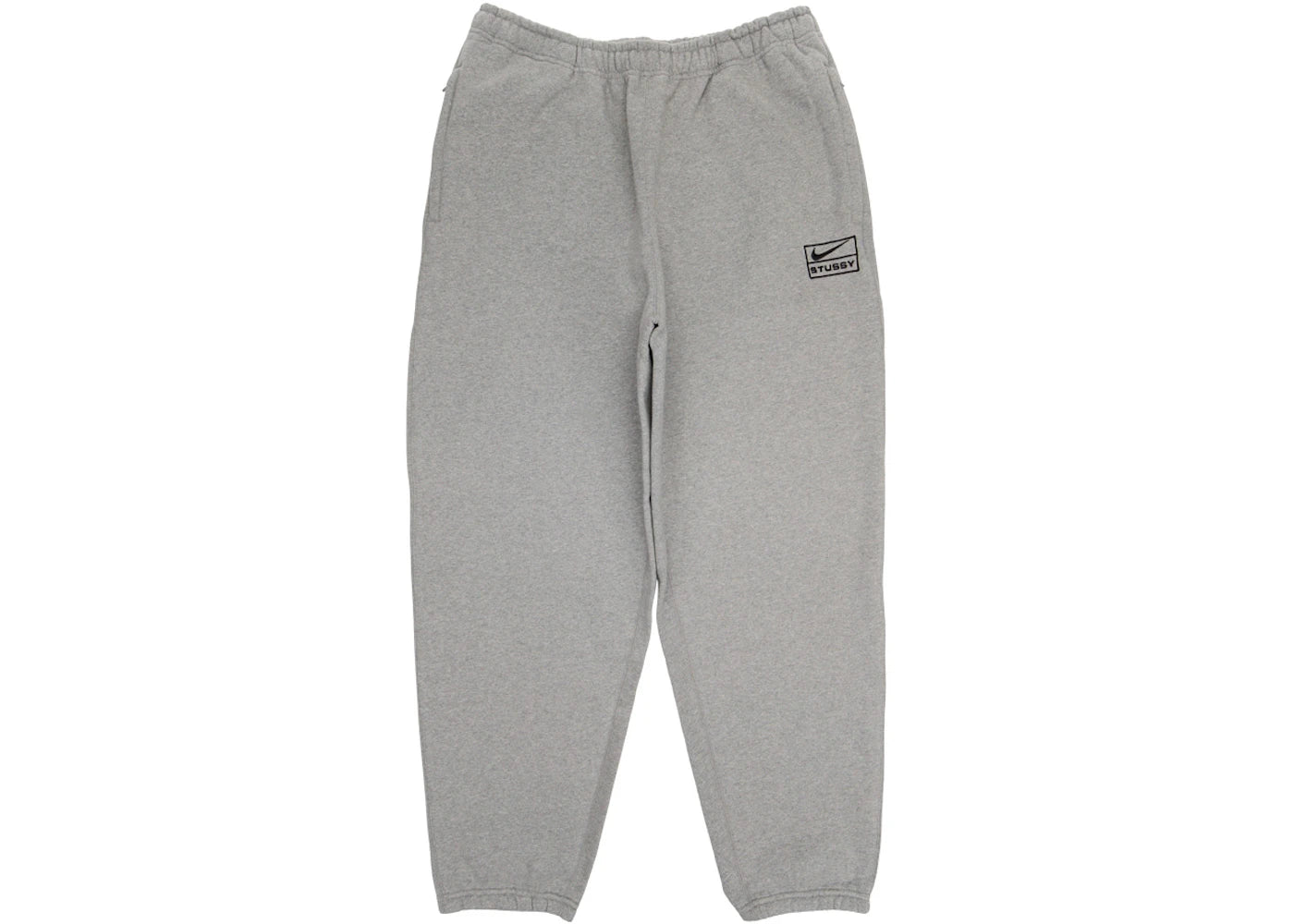 nike x stussy sweatpants (2022)