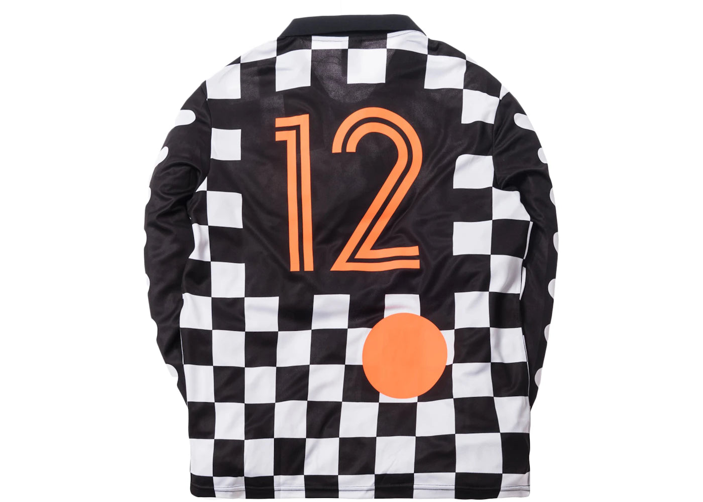 nikelab x off-white mercurial nrg x fb jersey black