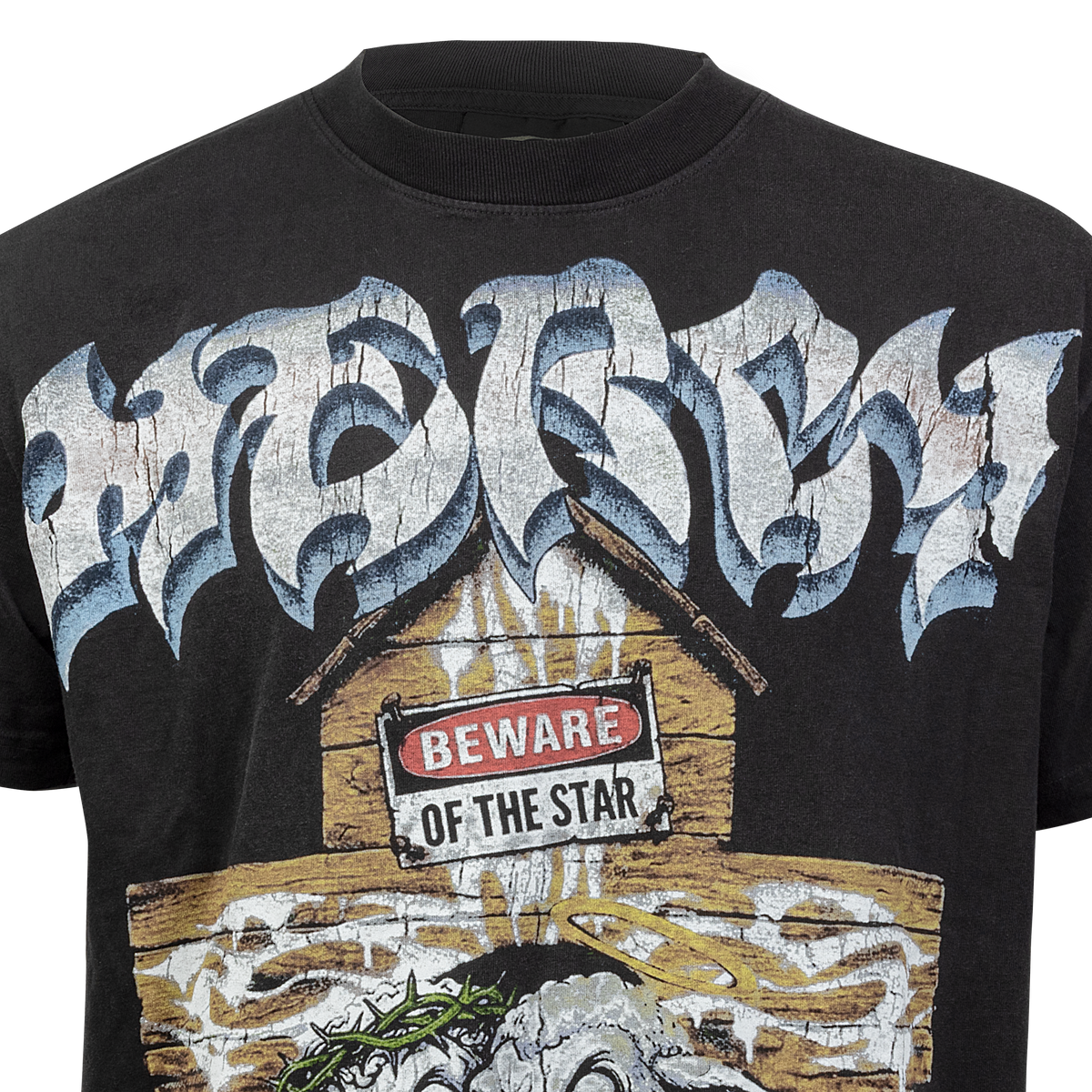 Hellstar Doghouse T-Shirt