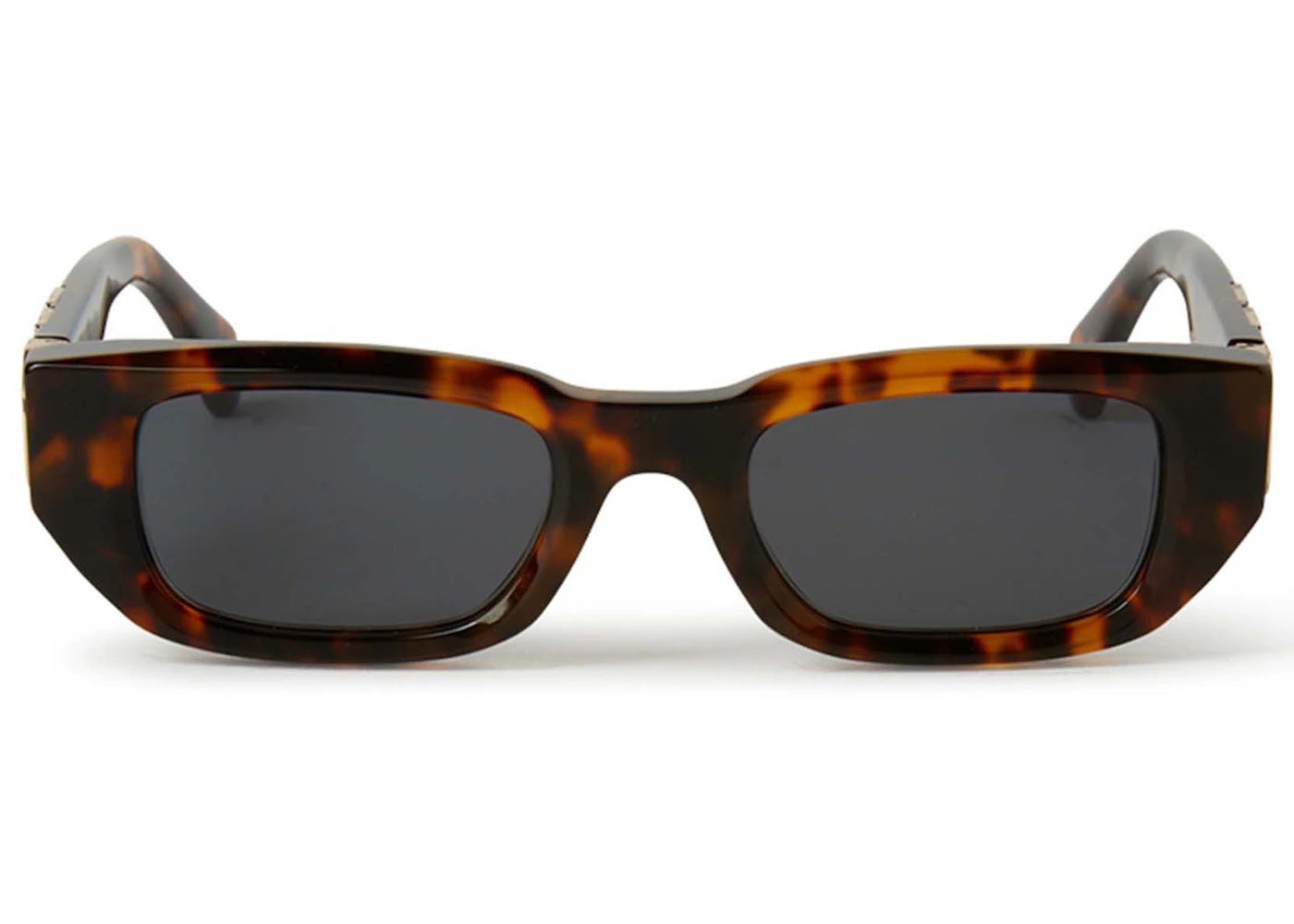 off-white fillmore sunglasses havana (oeri124s24pla0016007) No Find