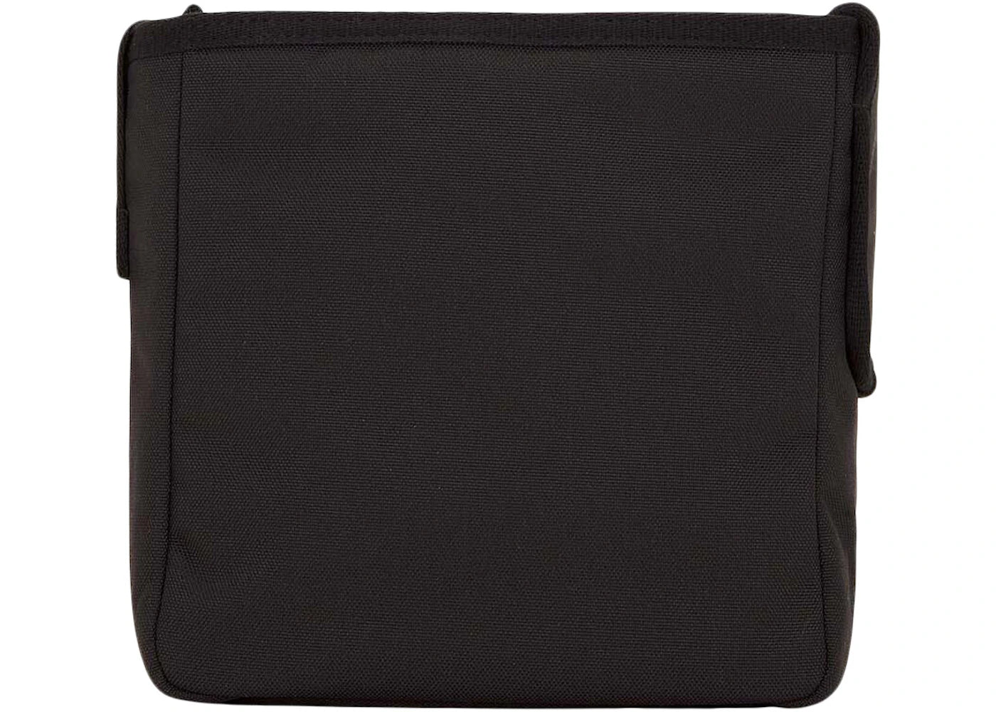 Off-White Off Core Crossbody Bag Black/Dark Grey