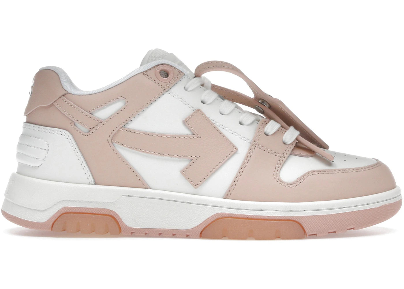 Off-White Out Of Office 5050 Powder White (Women'S)
