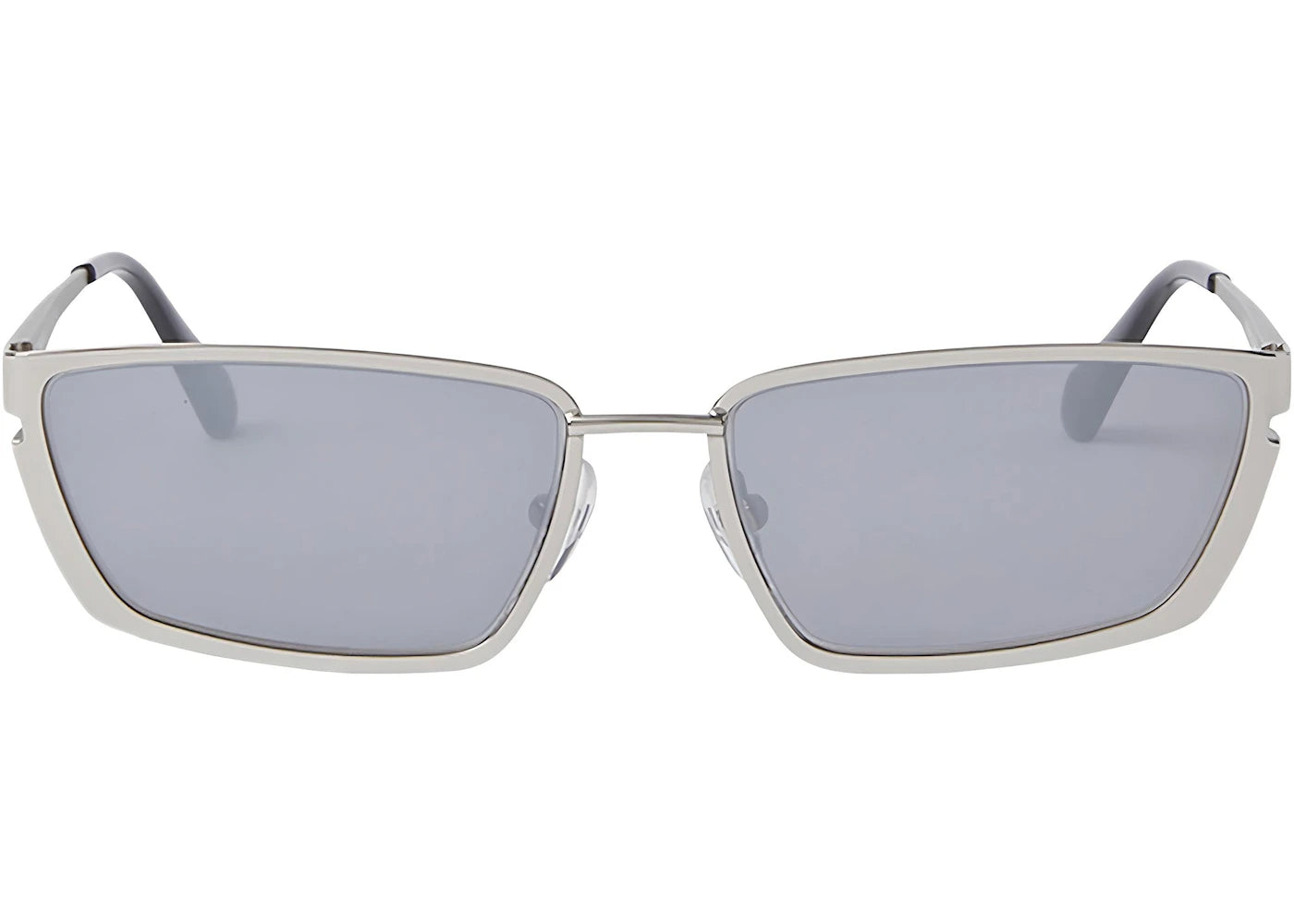 off-white richfield sunglasses silver (oeri119s24met0017272) No Find