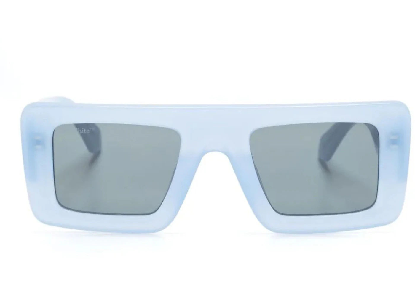 off-white seattle sunglasses blue (oeri069c99pla0014007) No Find