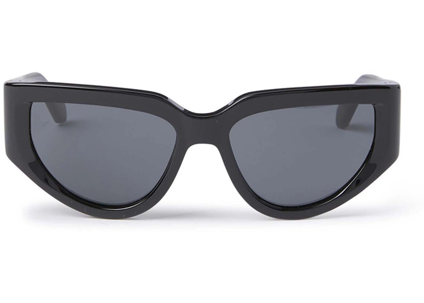 off-white seward sunglasses black (oeri116s24pla0011007) No Find