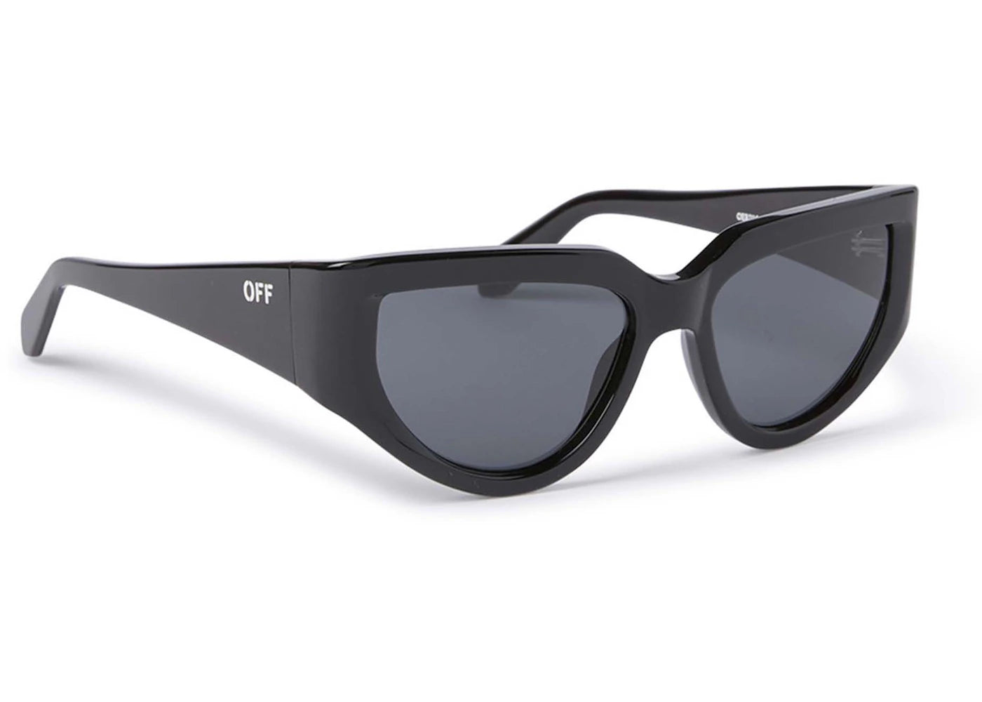 Off-White Seward Sunglasses Black (Oeri116S24Pla0011007)