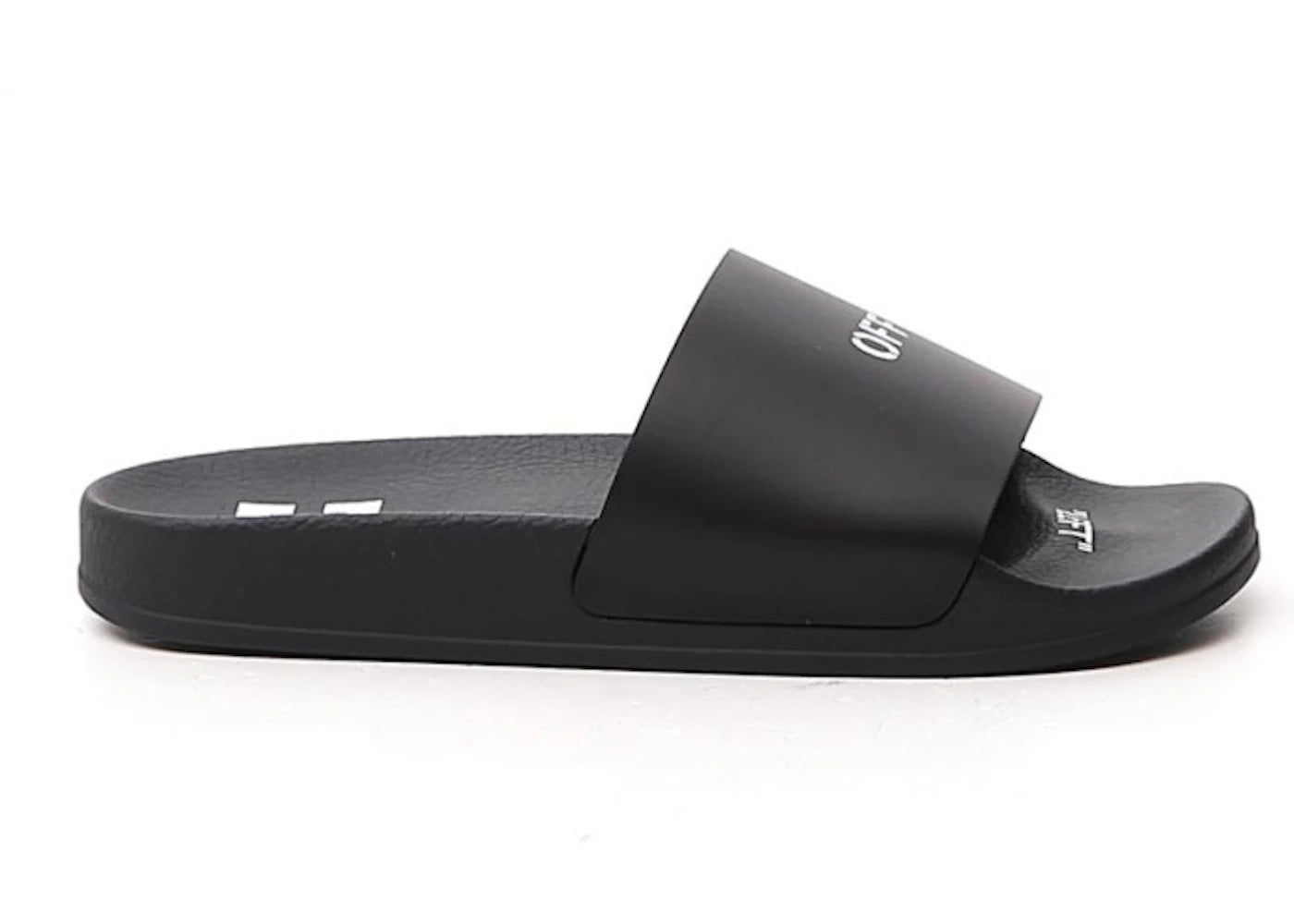 Off-White Slides Arrows (Women'S)