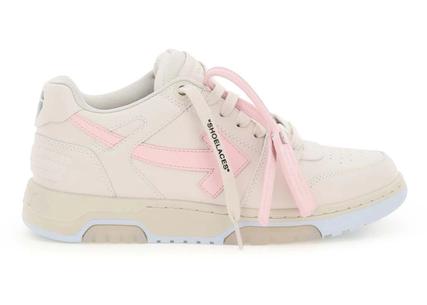 Off-White Out Of Office Beige
