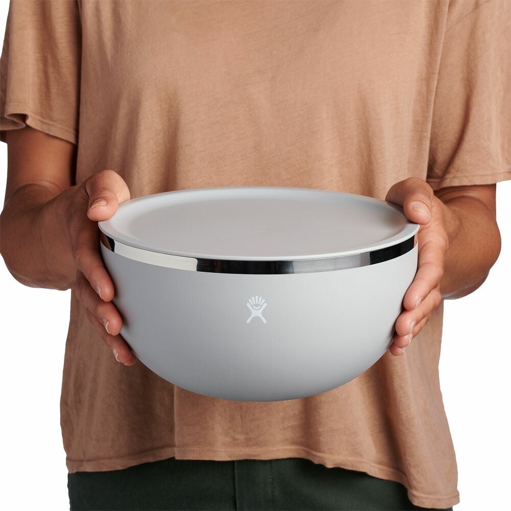 Hydro Flask 3 Qt Serving Bowl With Lid