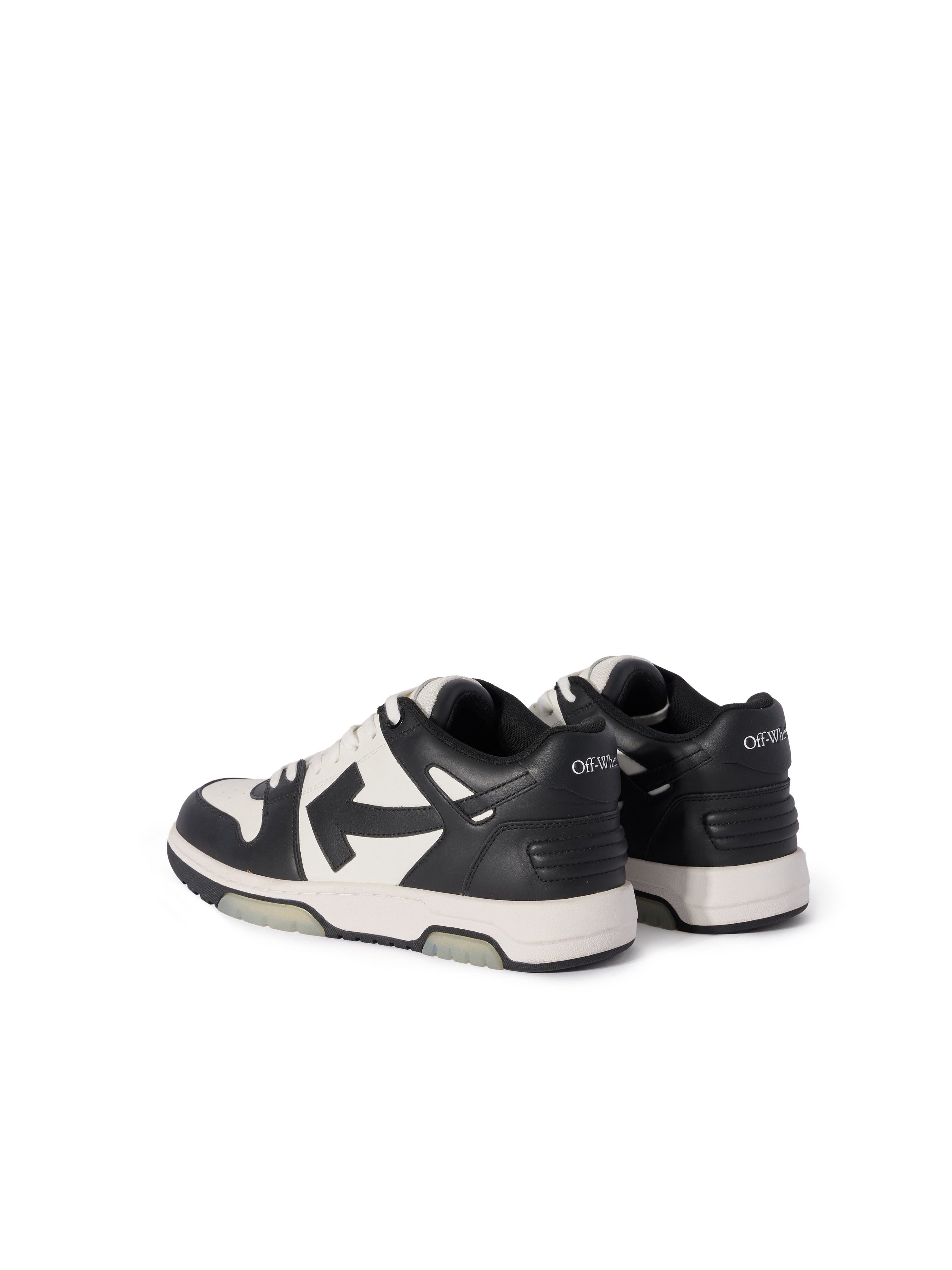 Off-White Out Of Office Sneakers White