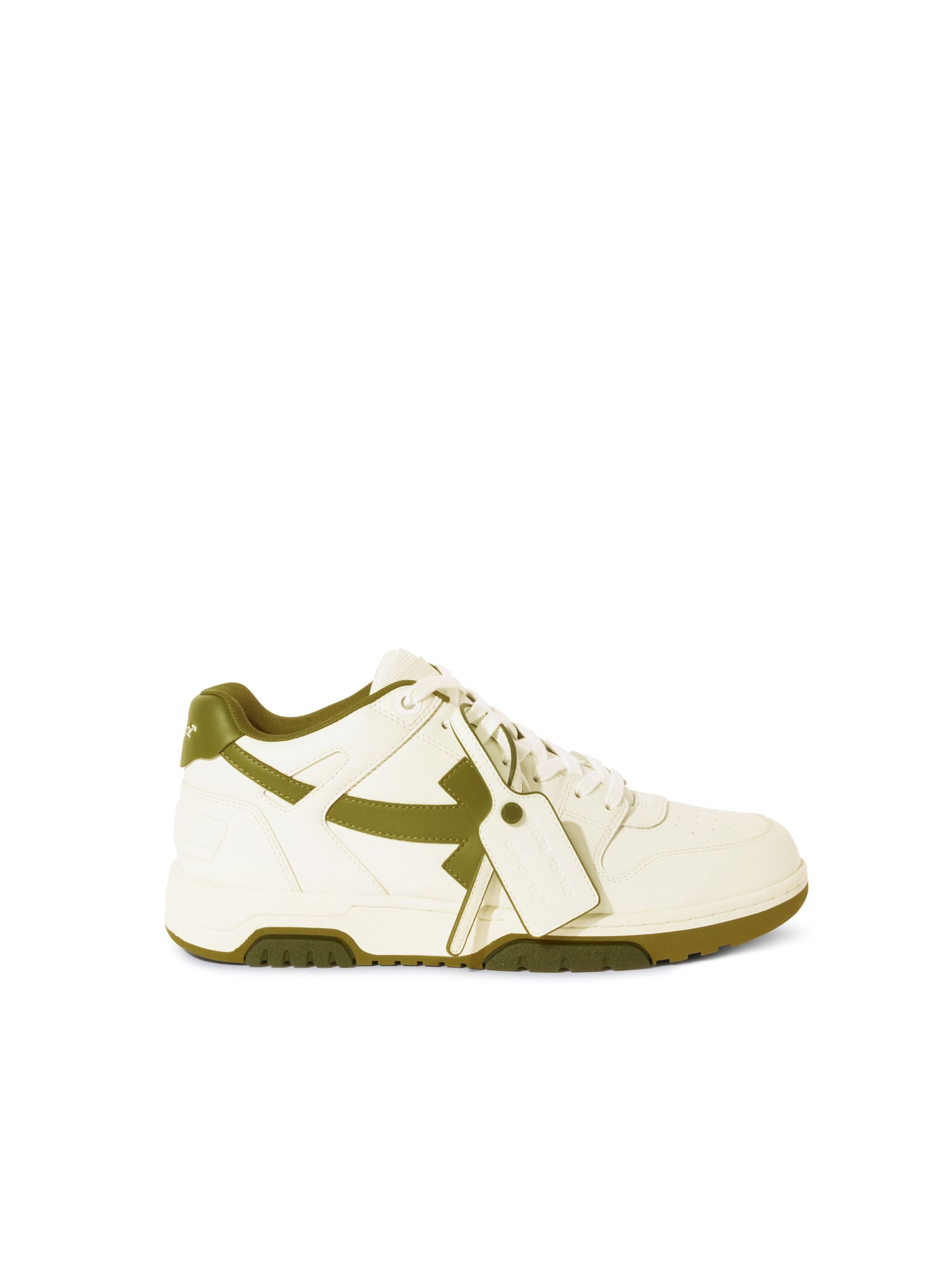 Off-White Out Of Office White