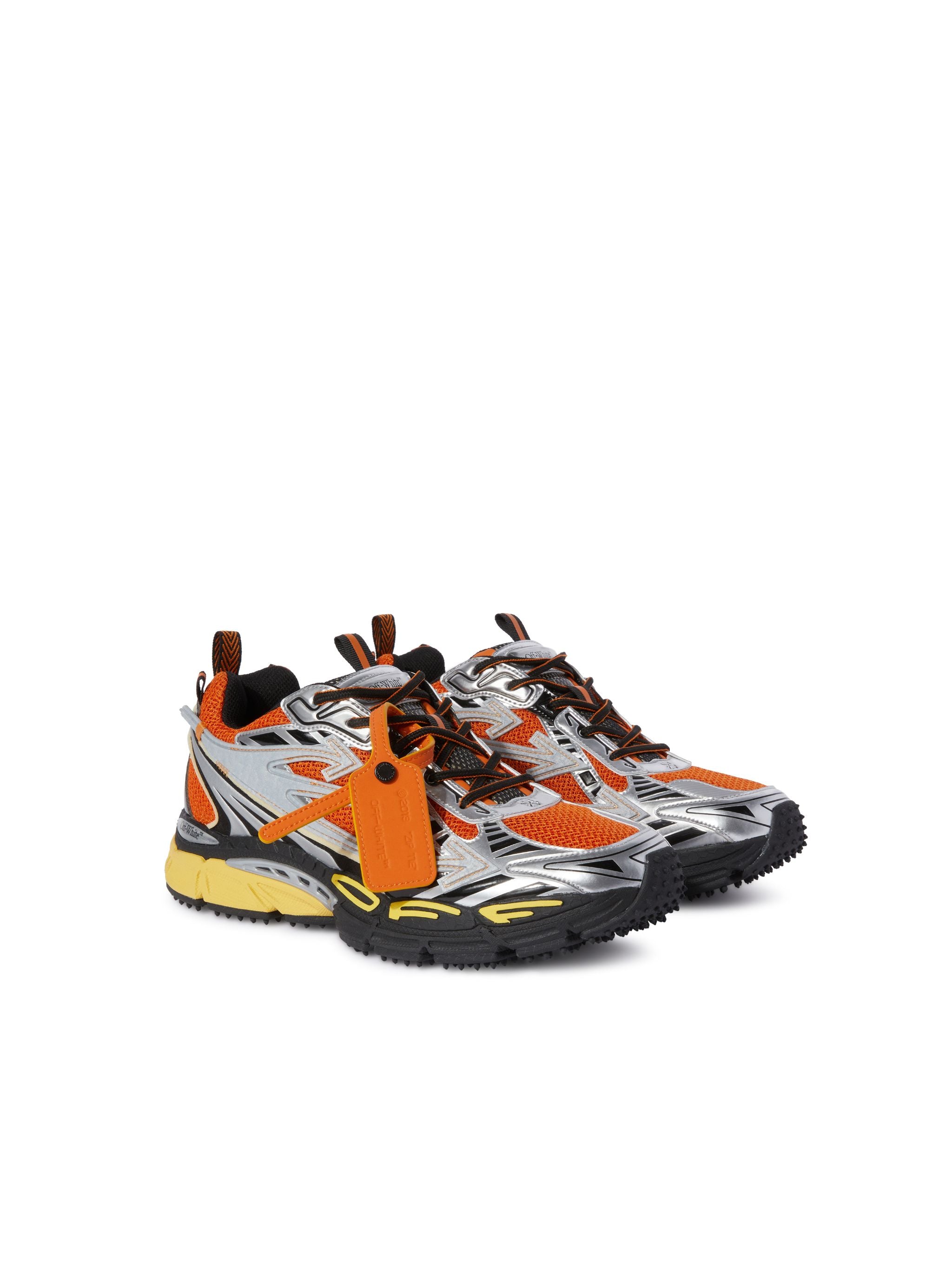 Off-White Ow Be Right Back Red