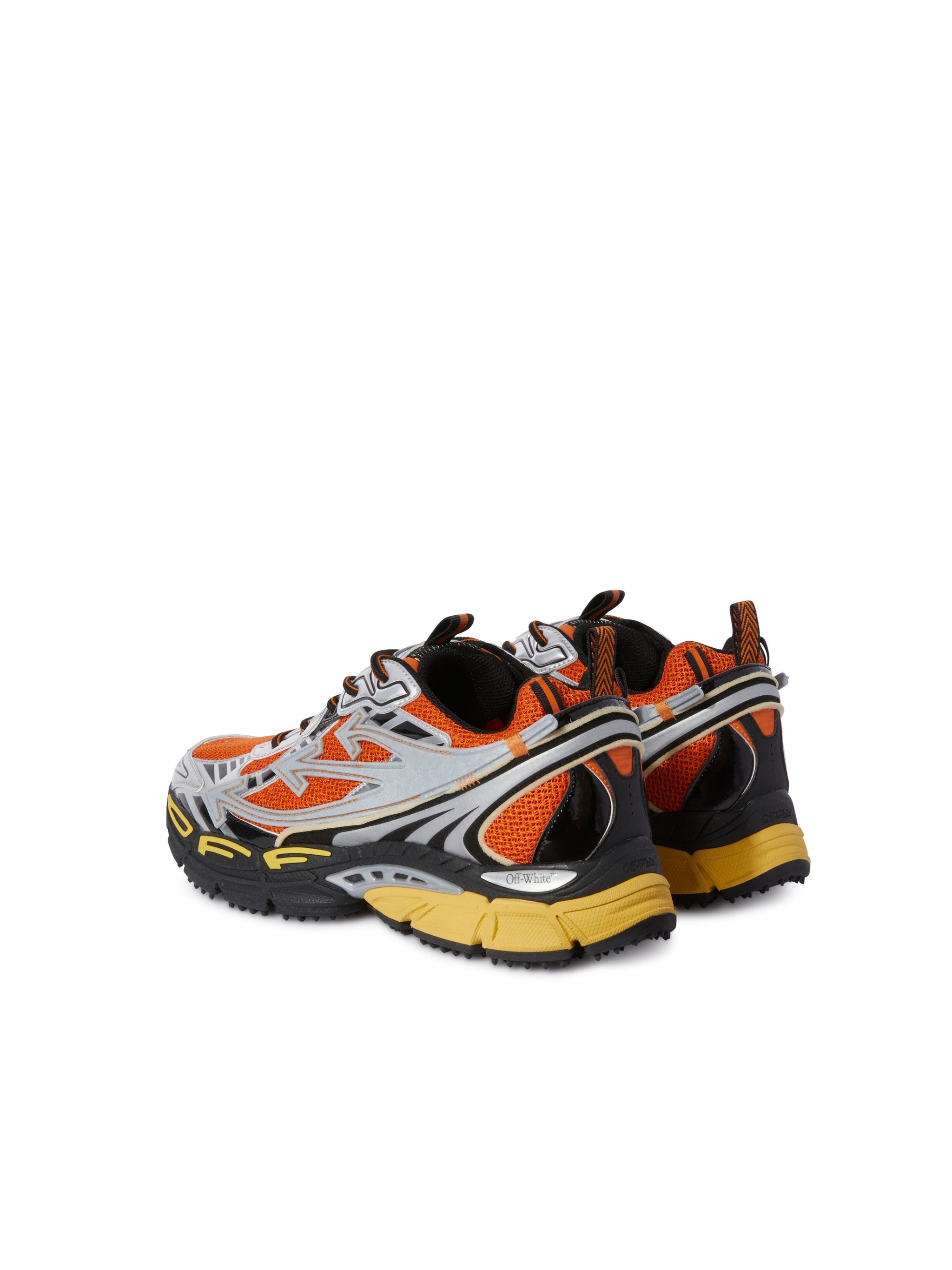 Off-White Ow Be Right Back Red