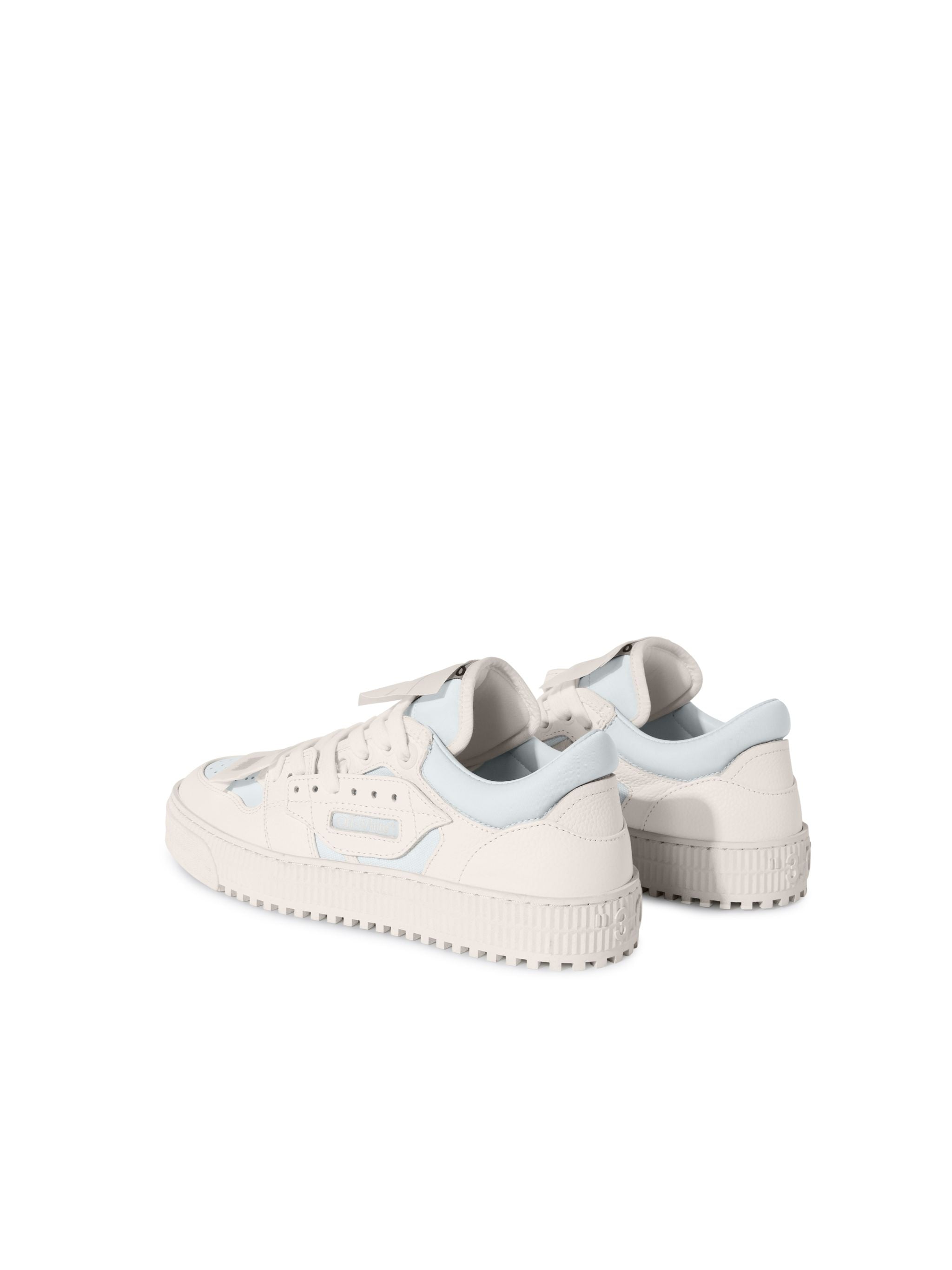 Off-White Low 30 Off Court White