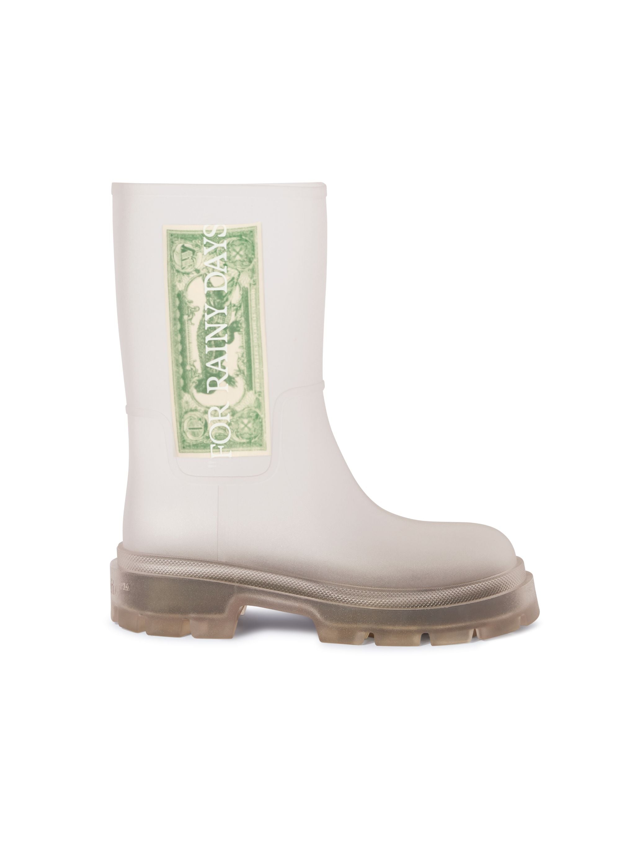 Off-White Reboot Dollar White
