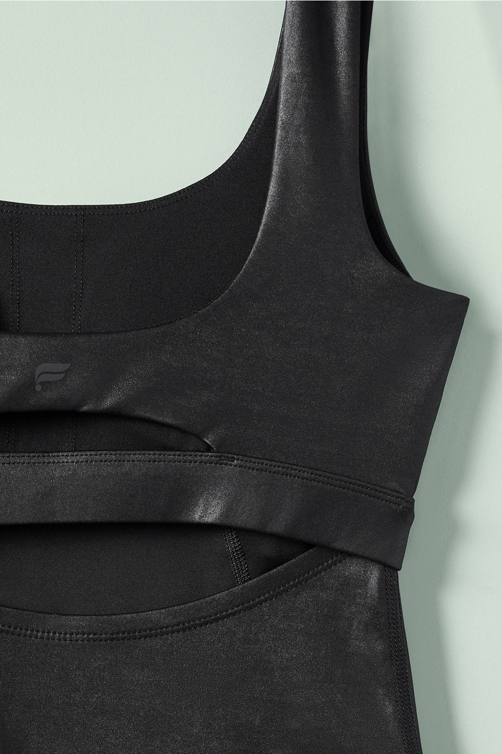 Fabletics Motion365+ Shine Jumpsuit