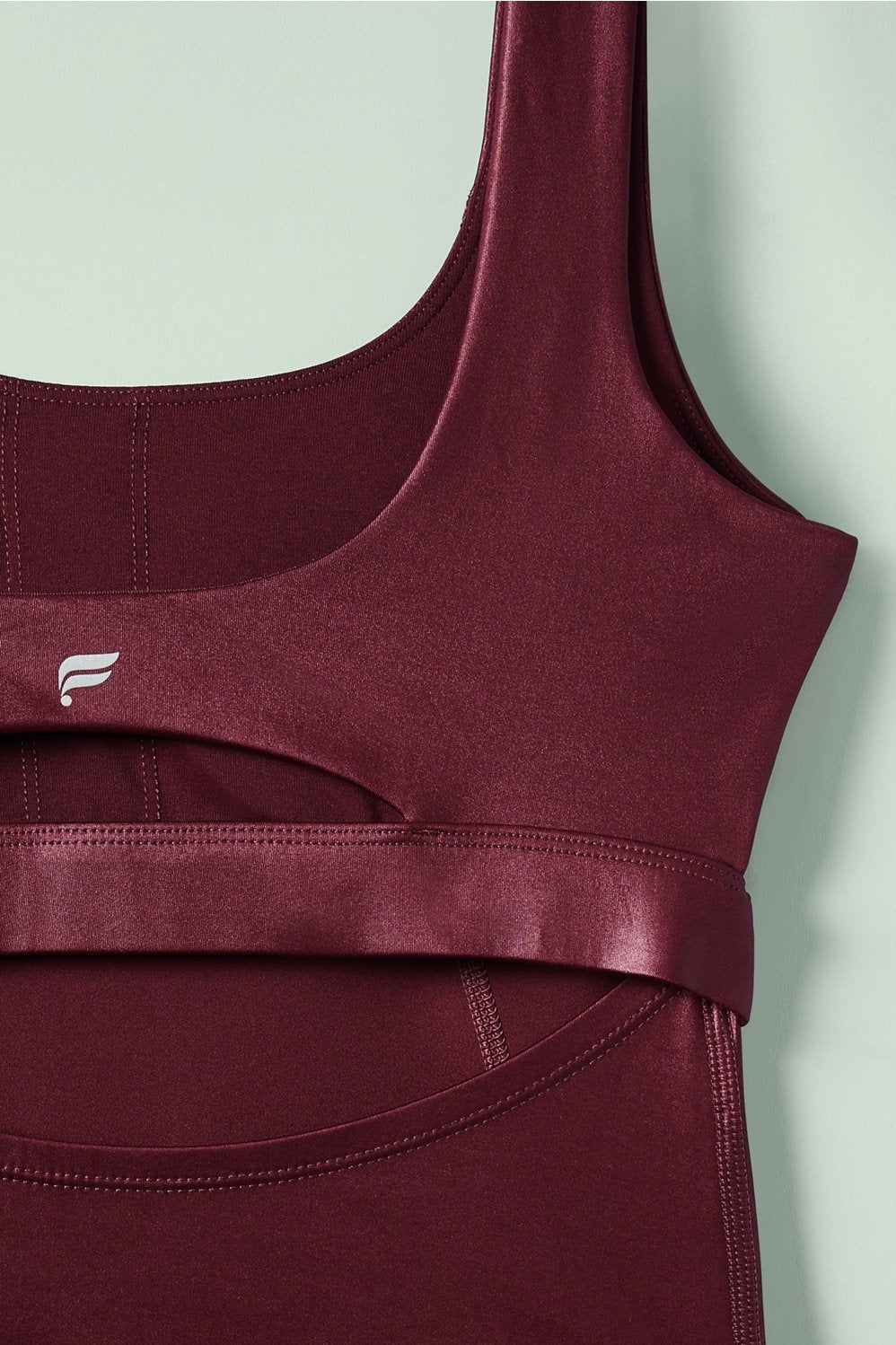 Fabletics Motion365+ Shine Jumpsuit