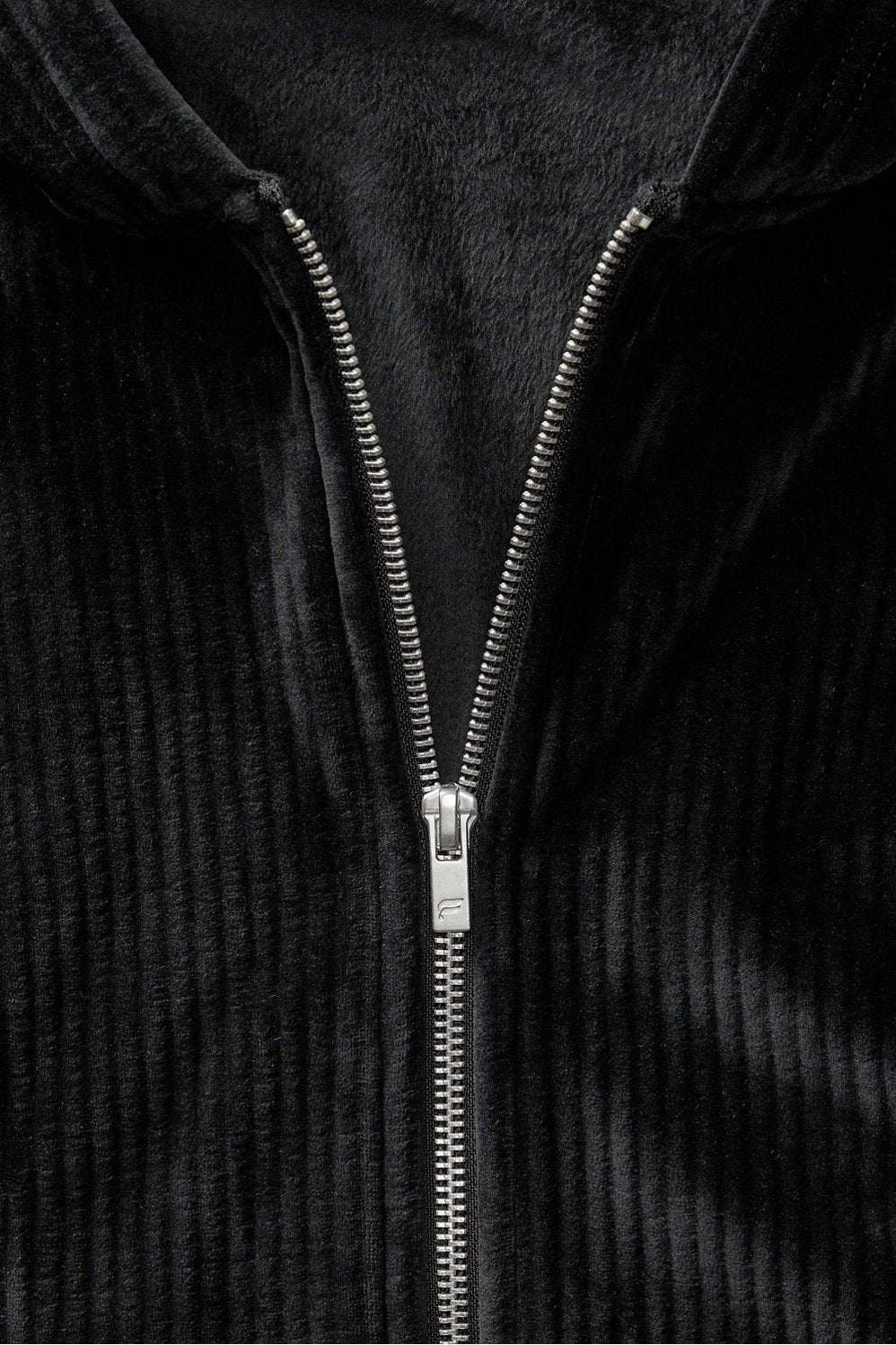 Fabletics Plush Rib Hooded Jumpsuit