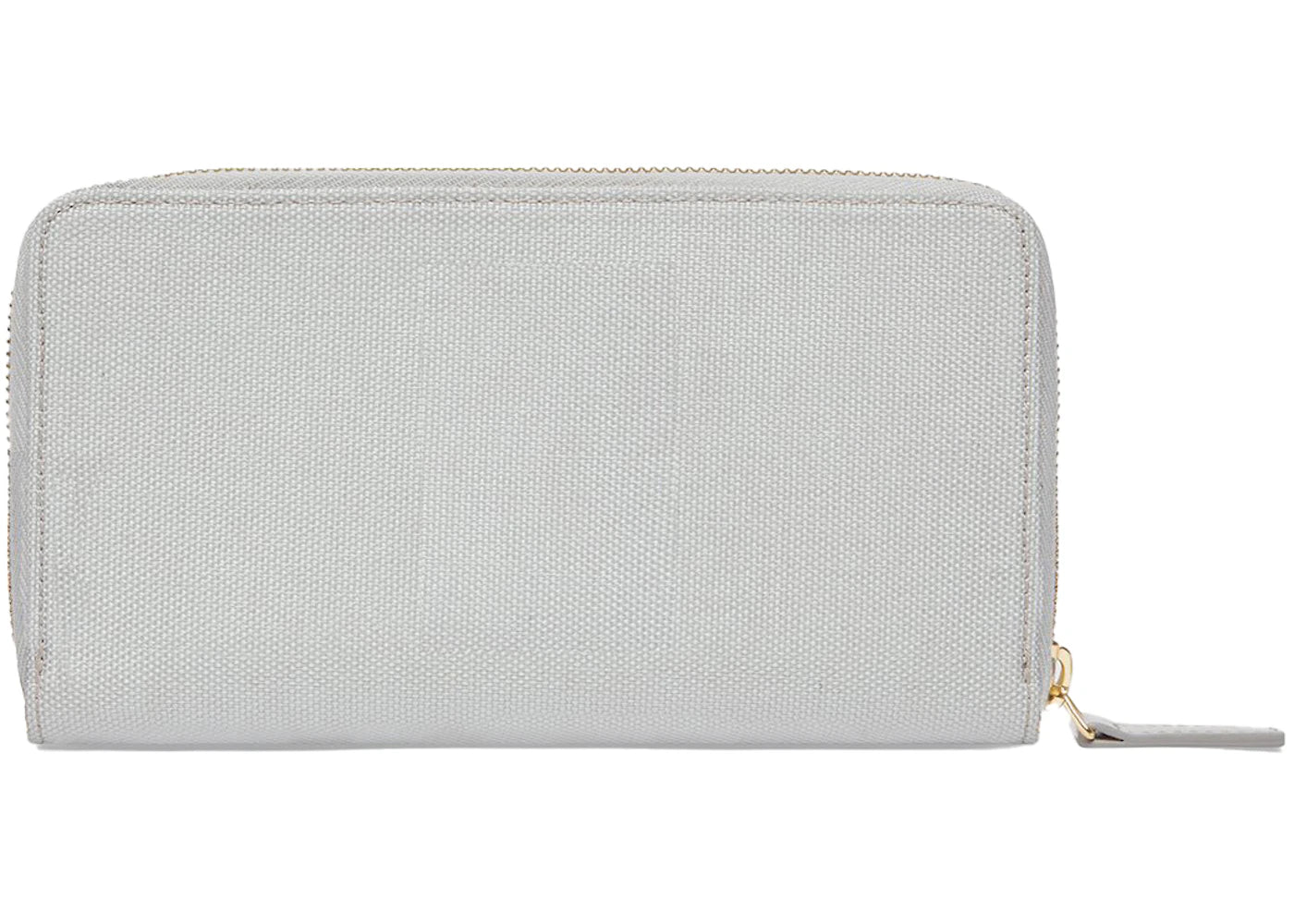 Ovo Long Wallet Grey